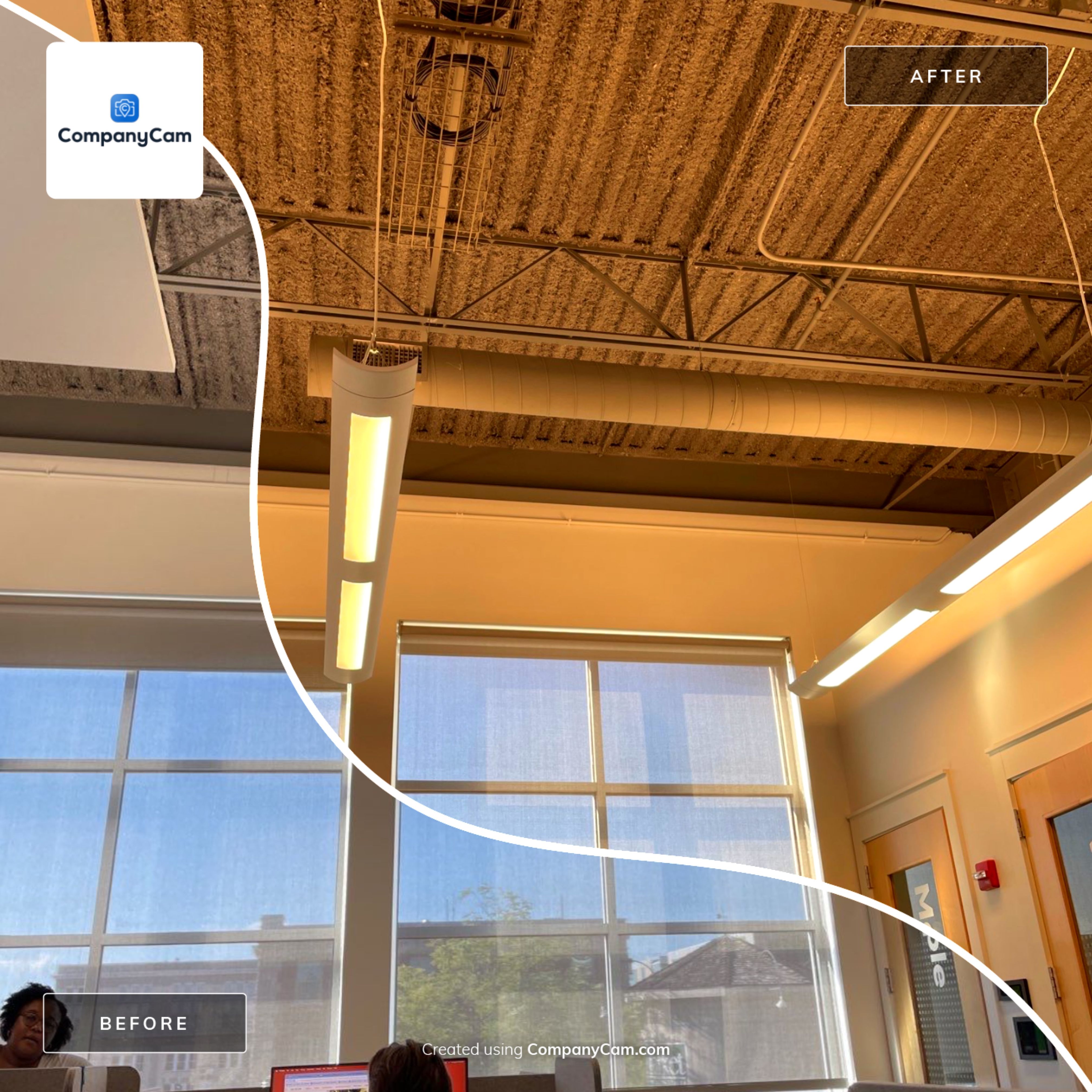 Address by CompanyCam Sales Demo