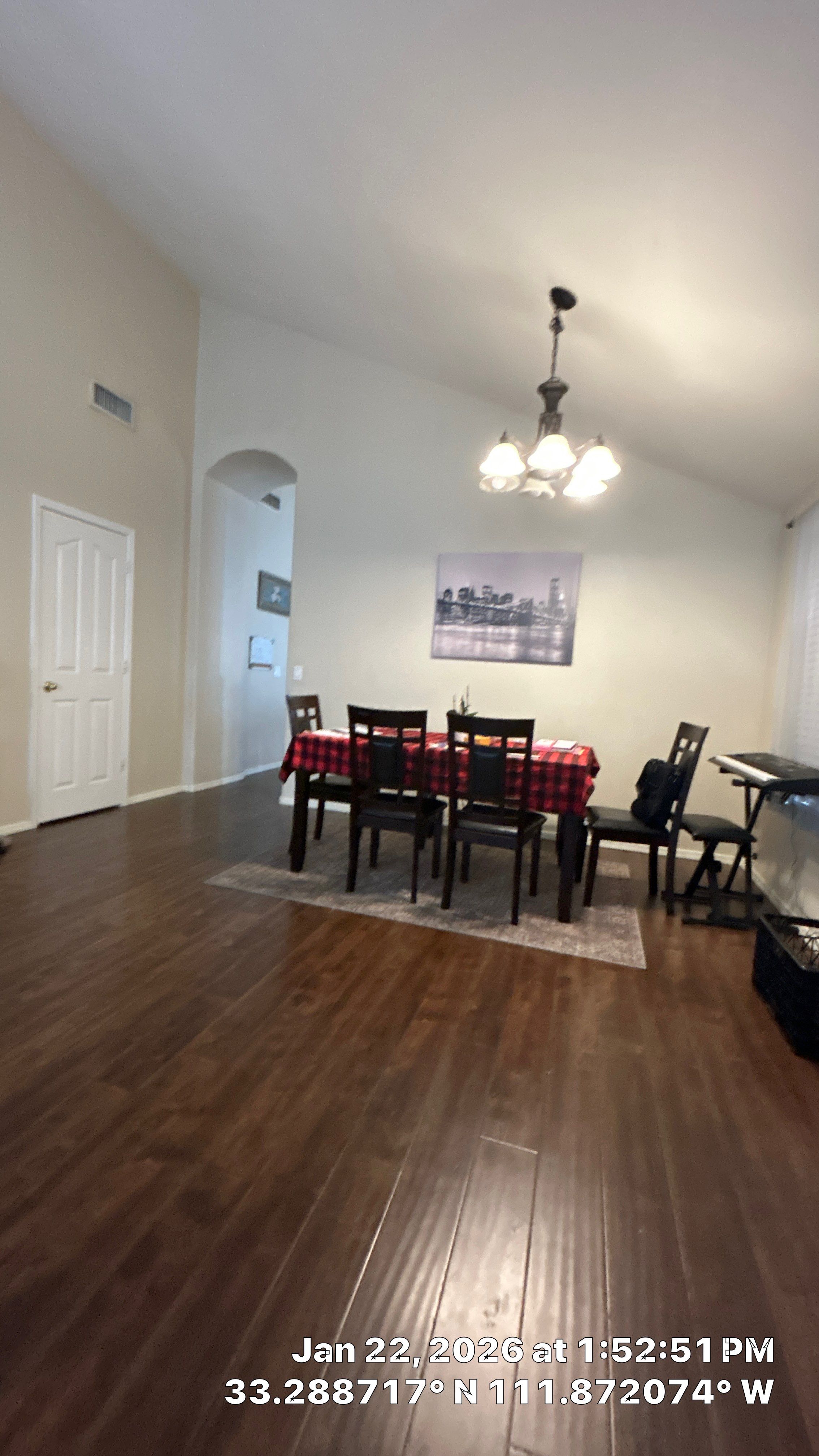 test by CompanyCam Sales Demo