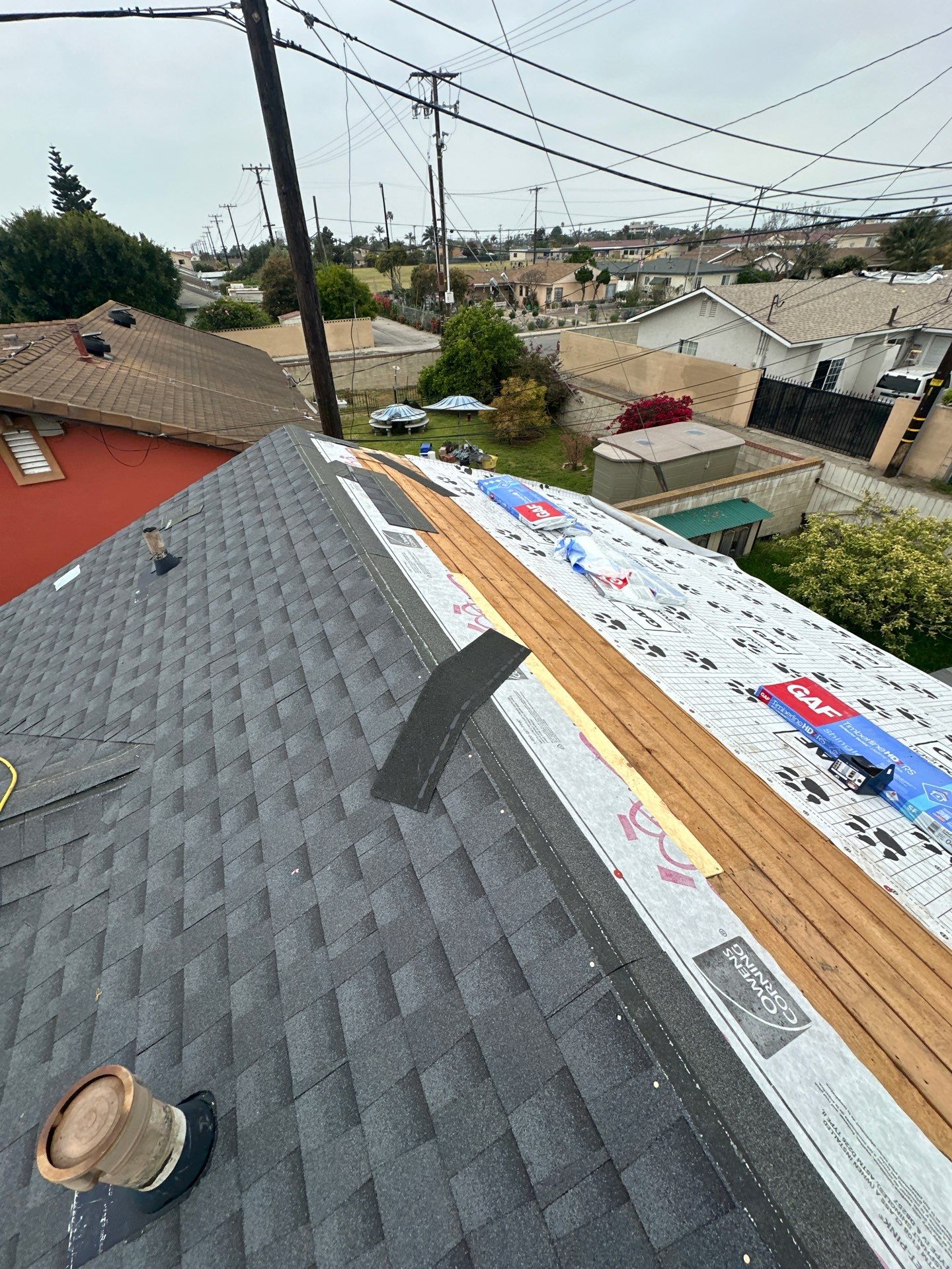 Roof Replacement - Oxnard, CA 93033 by Epic Roof Replacement
