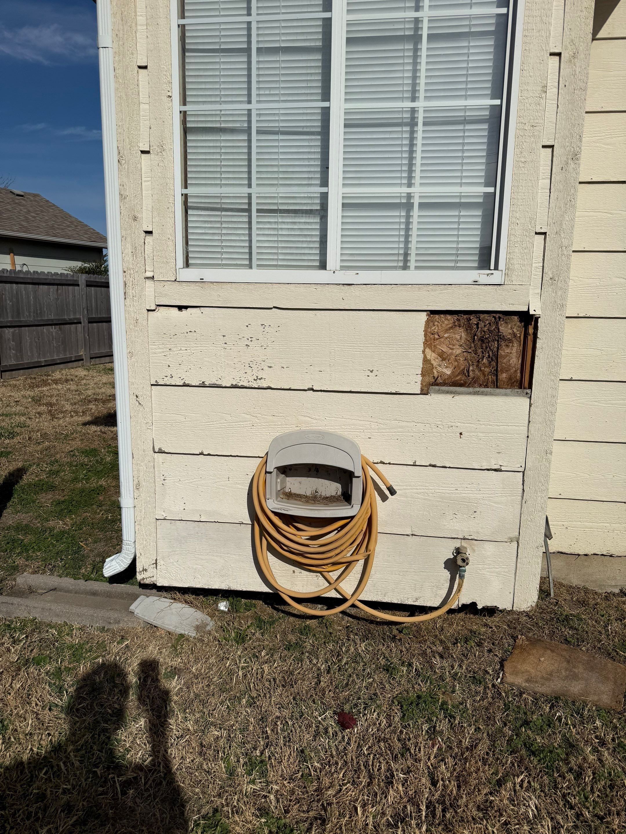 Before & After by TRUST ROOFING & REMODELING LLC