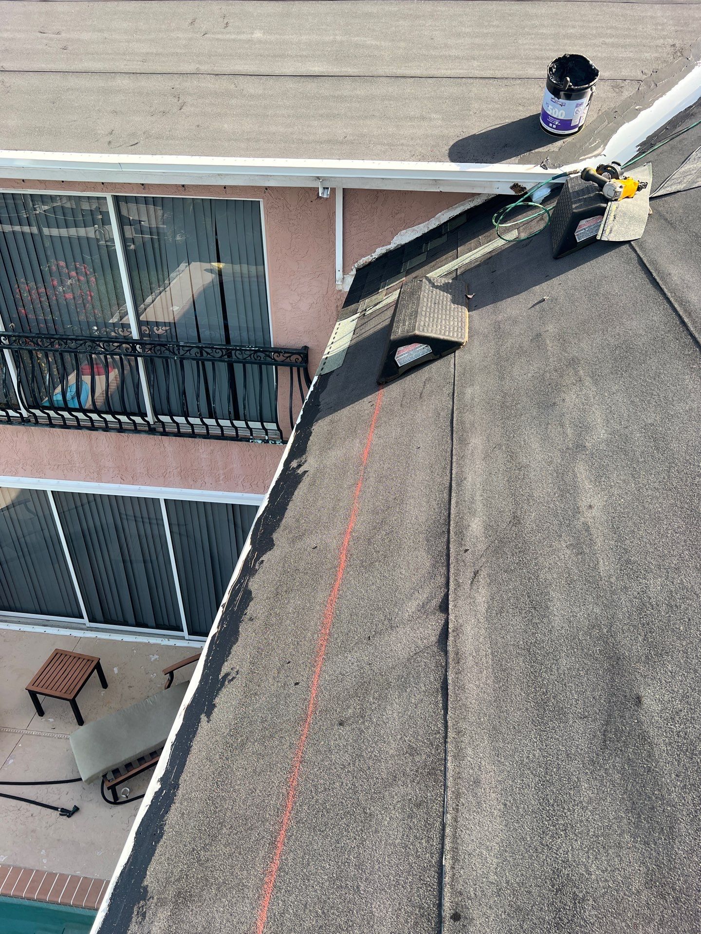 Tamko Titan Shingles by Durabilis Roofing INC