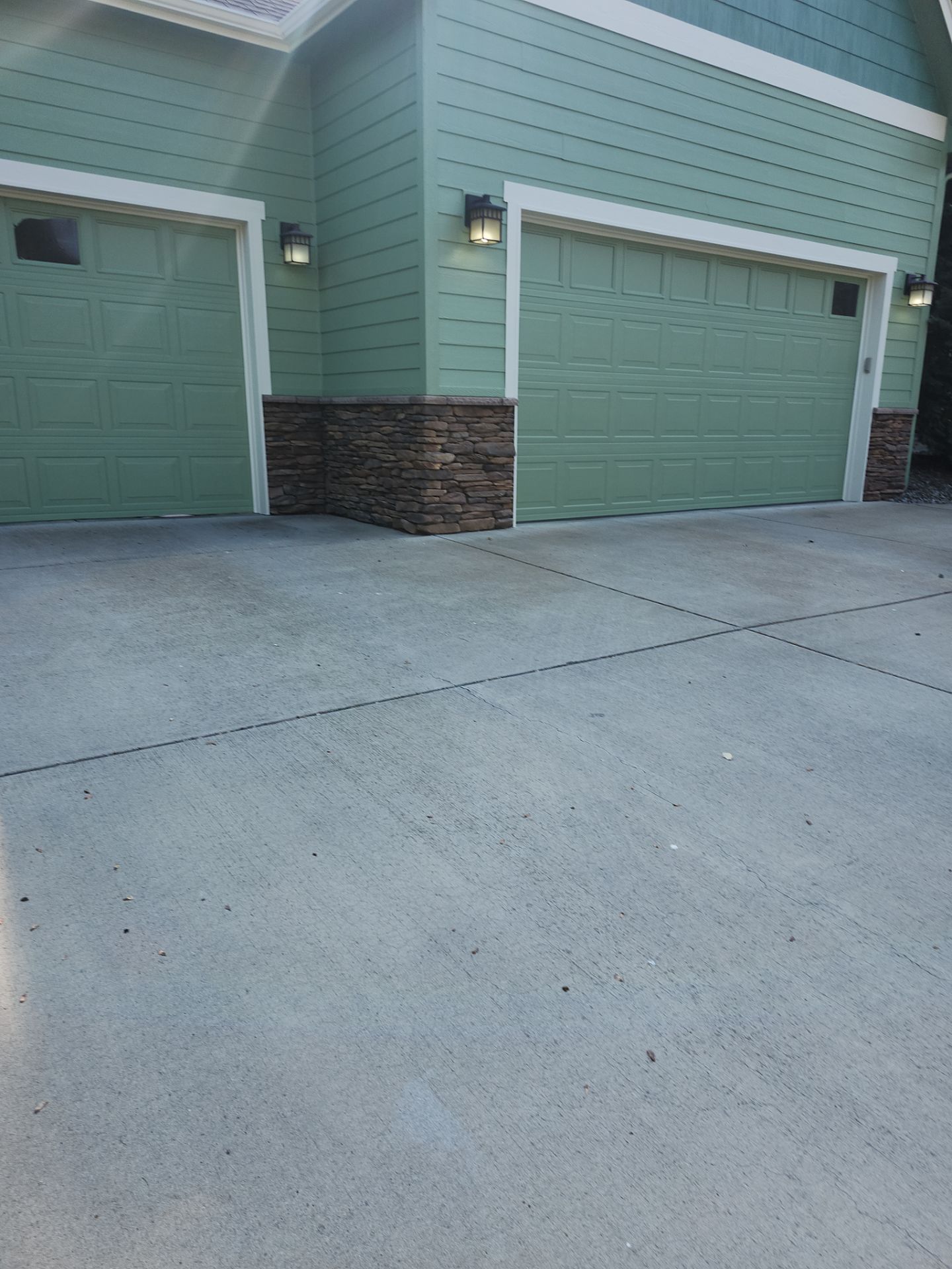 Valley Home Update by Painter1 Inland Northwest