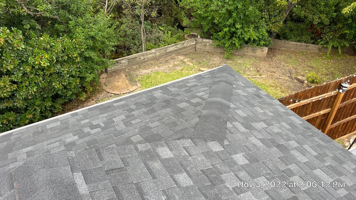 Project in Dallas by Armor Roofing | Exteriors