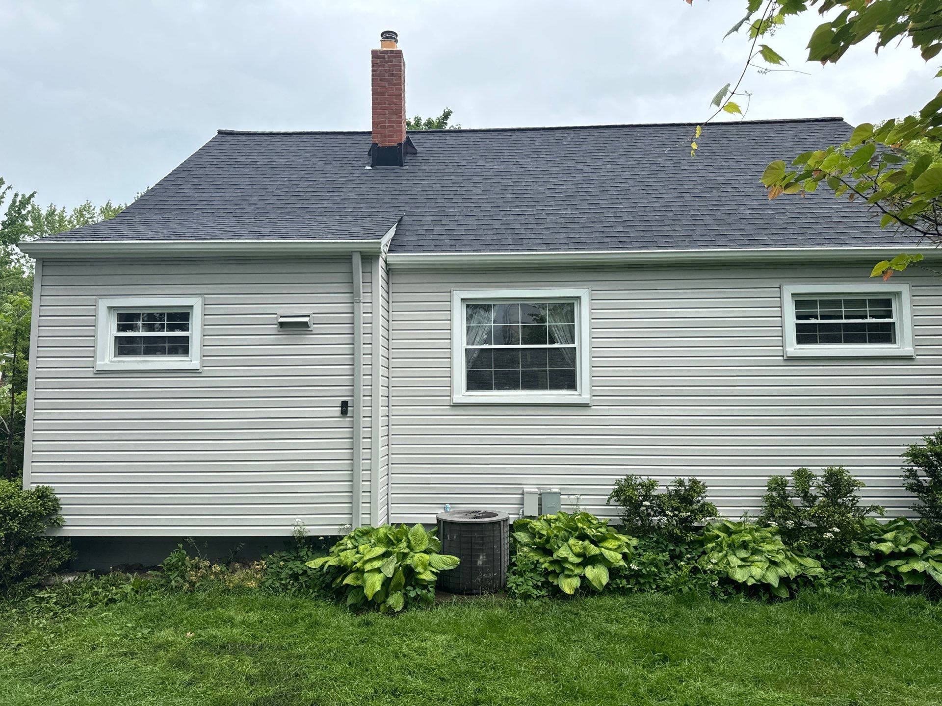 Roof Replacement by Homestyle in North Olmsted by Homestyle Home Improvements (HHI)