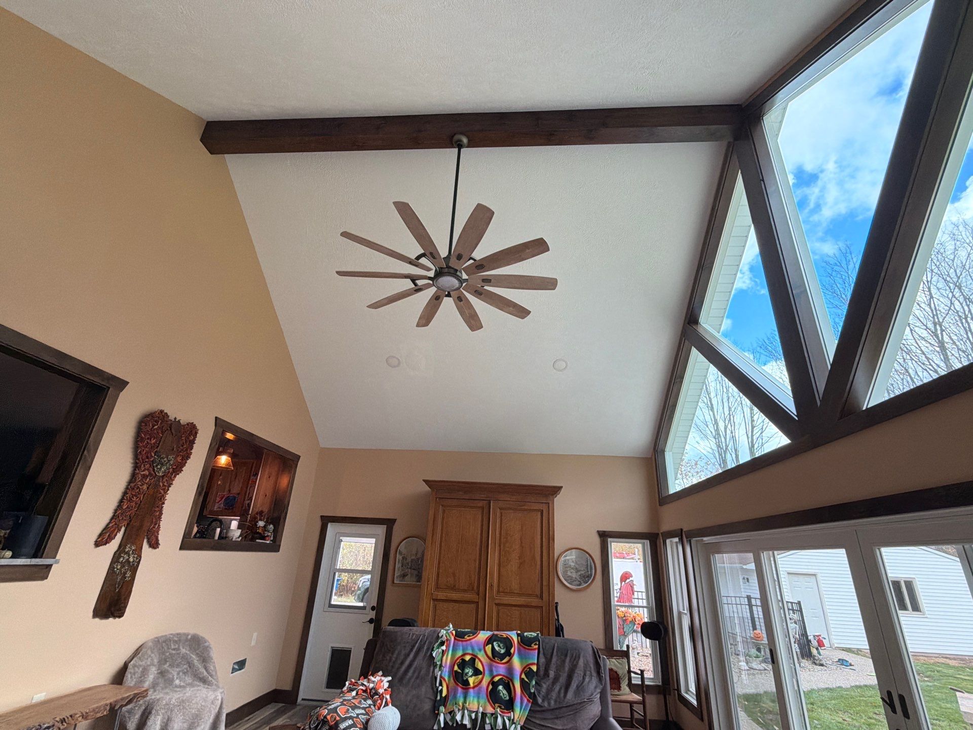 Project in Chardon by Hilltop Drafting & Design LLC