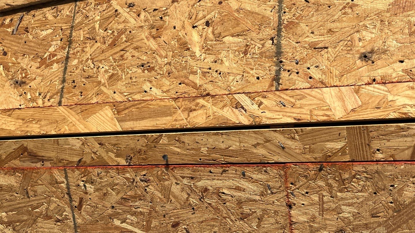 Trailer Park Treasure! by Bayfront Roofing and Construction