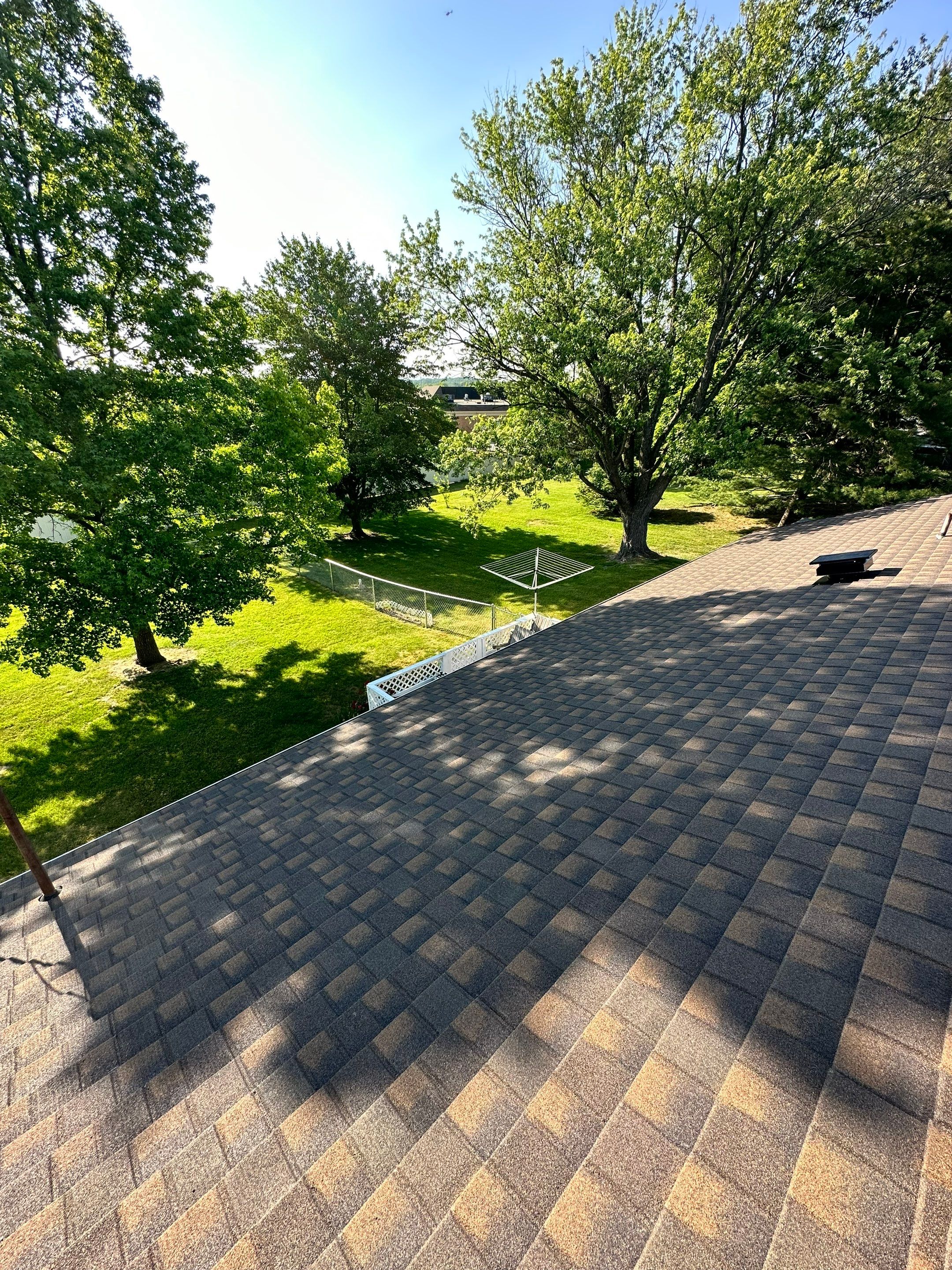 Tilcor Cf Metal Shingle  by Teflon Roofing