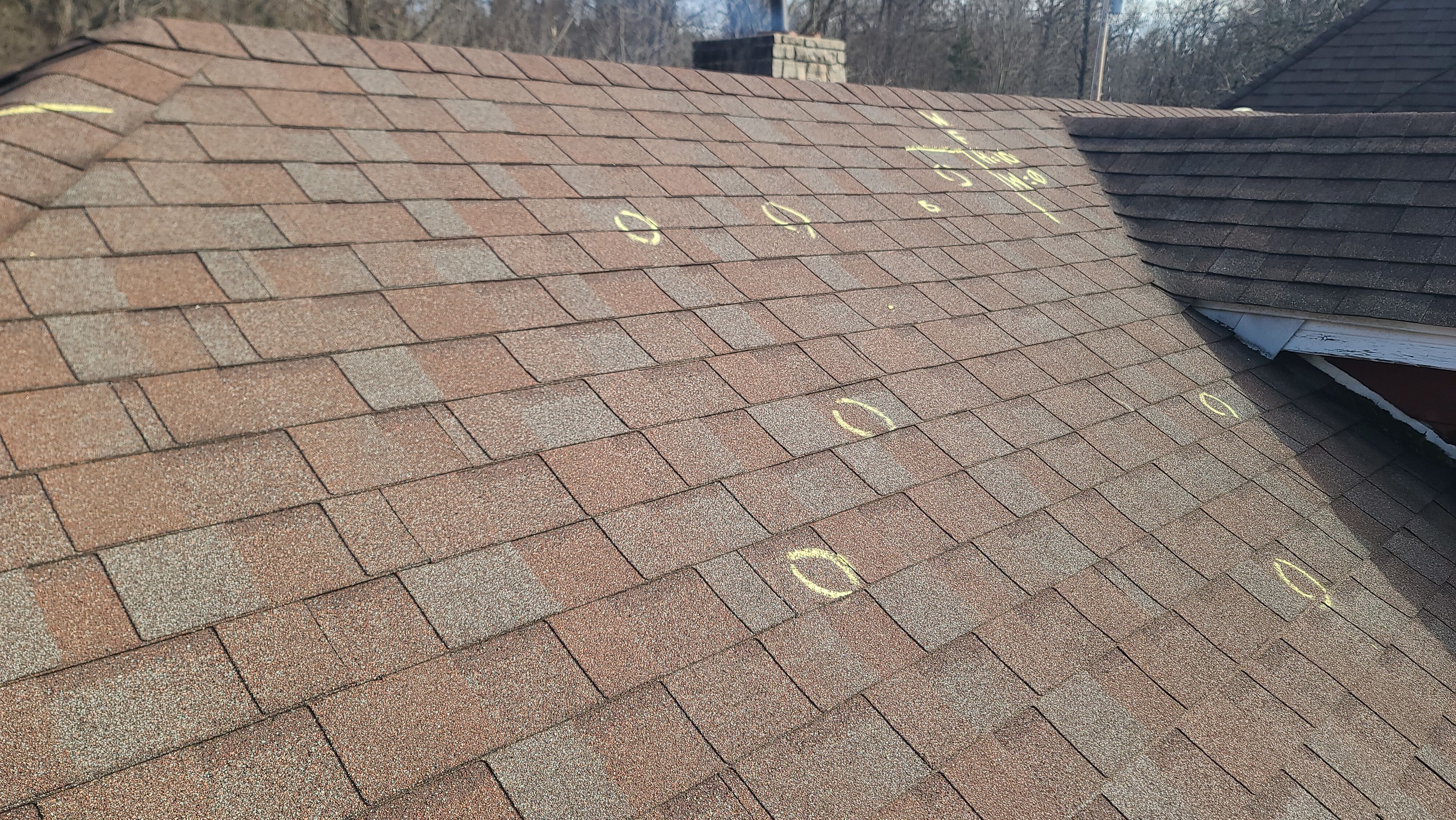 Residential Roof + Gutters & Downspouts Install  by Titan Commercial & Residential Roofing 