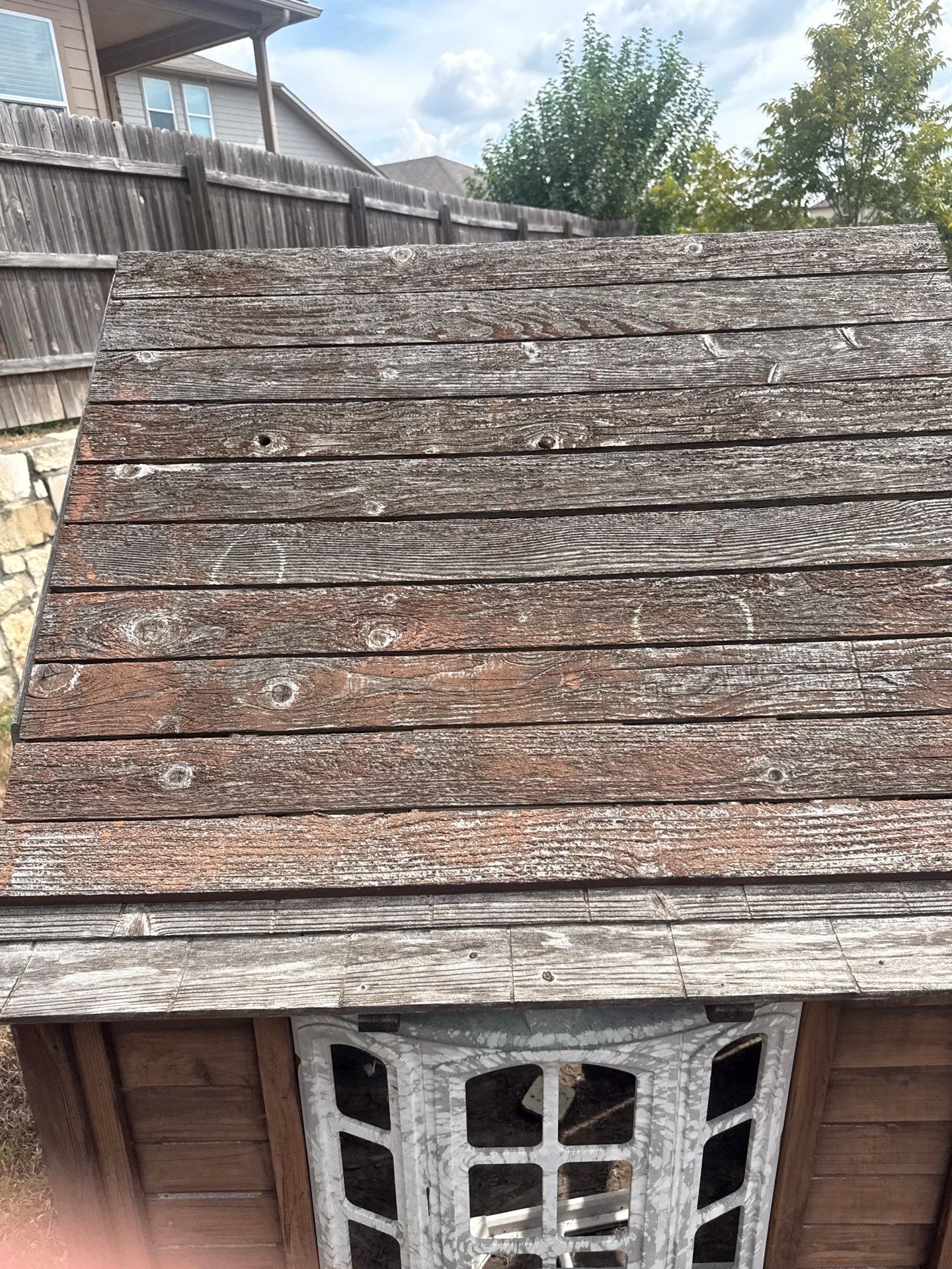 J&J Hail/Wind Inspection Report  by Elevate Roofing and Restoration