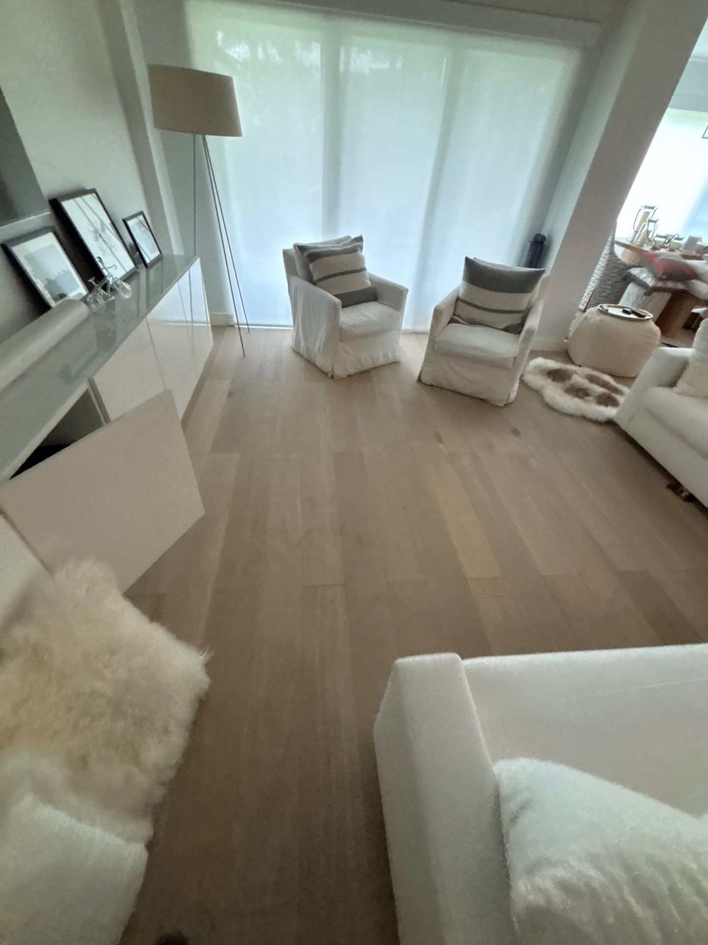  Water Damage Restoration and Hardwood Floor Drying in Delray Beach by SuperClean 