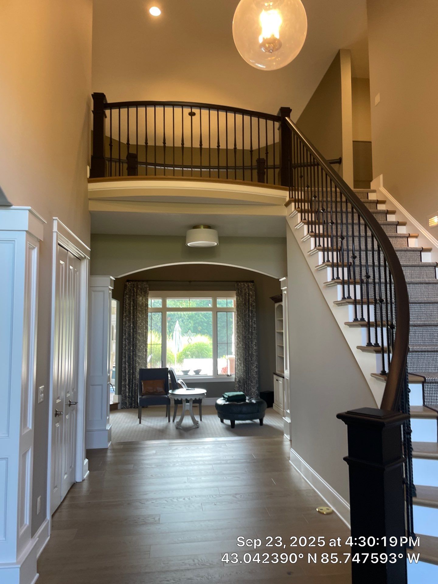 Remodel DONE RIGHT! by RTBaldwin Hardwood Floors