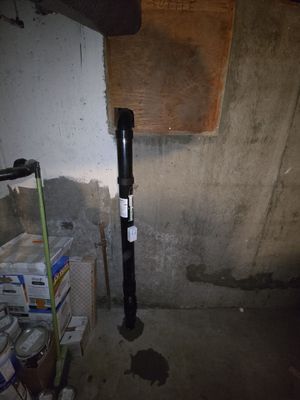 Subslab SafeAir™ System