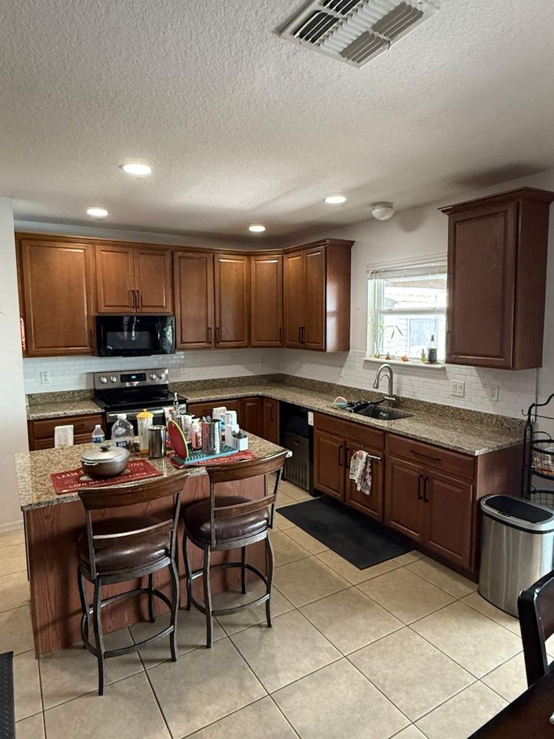 Project in Winter Haven by You Restorations LLC DBA YOU-Home