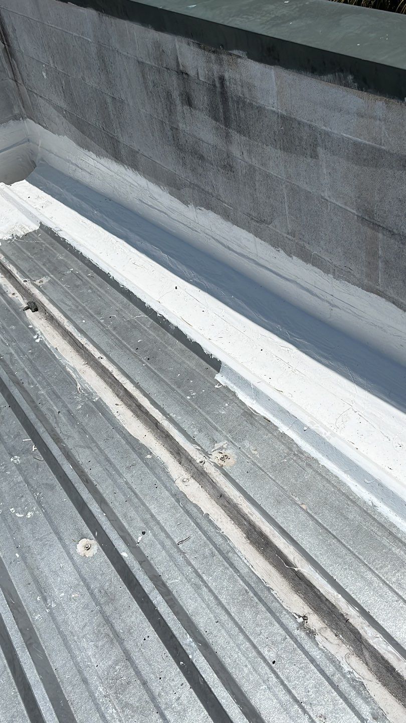 Subway Coating by Bayfront Roofing and Construction