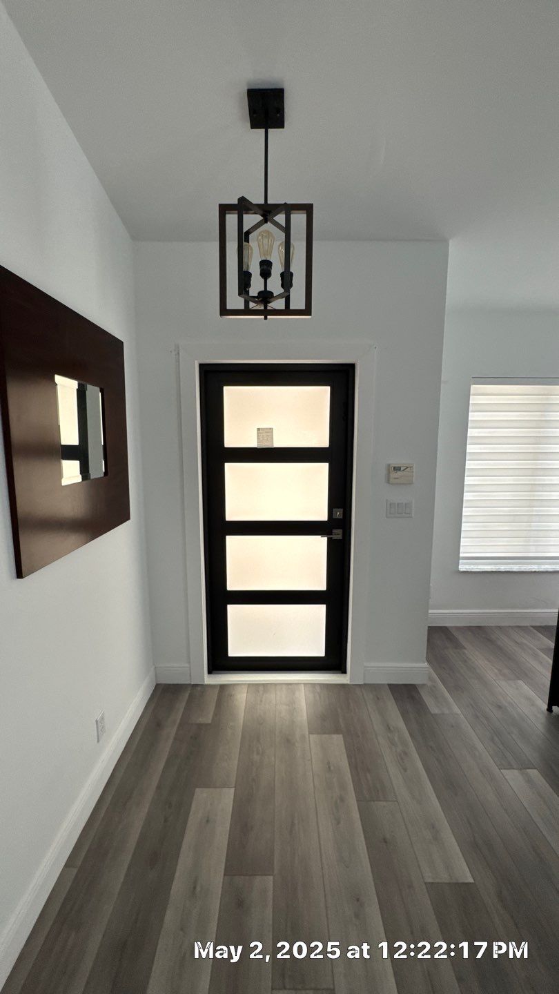 Replacement of Windows and Doors Pembroke Pines, FL  by ASP SuperHome