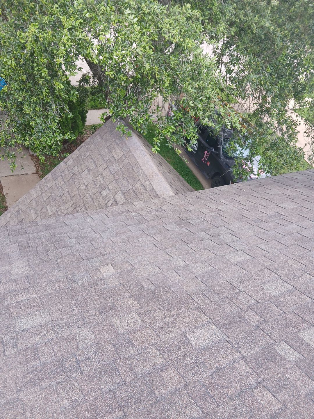 Roof Repair in Stafford TX by Roof Repair Company