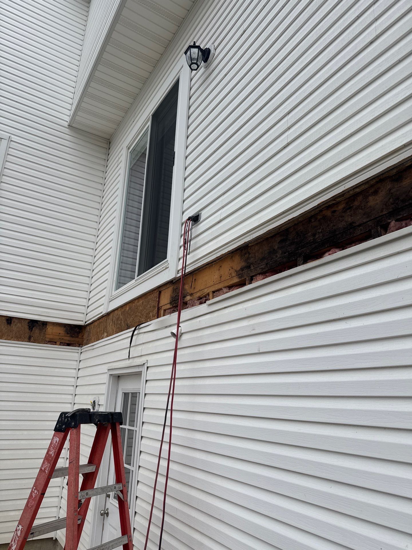 New Deck in Voorhees Township, New Jersey by deck guardian