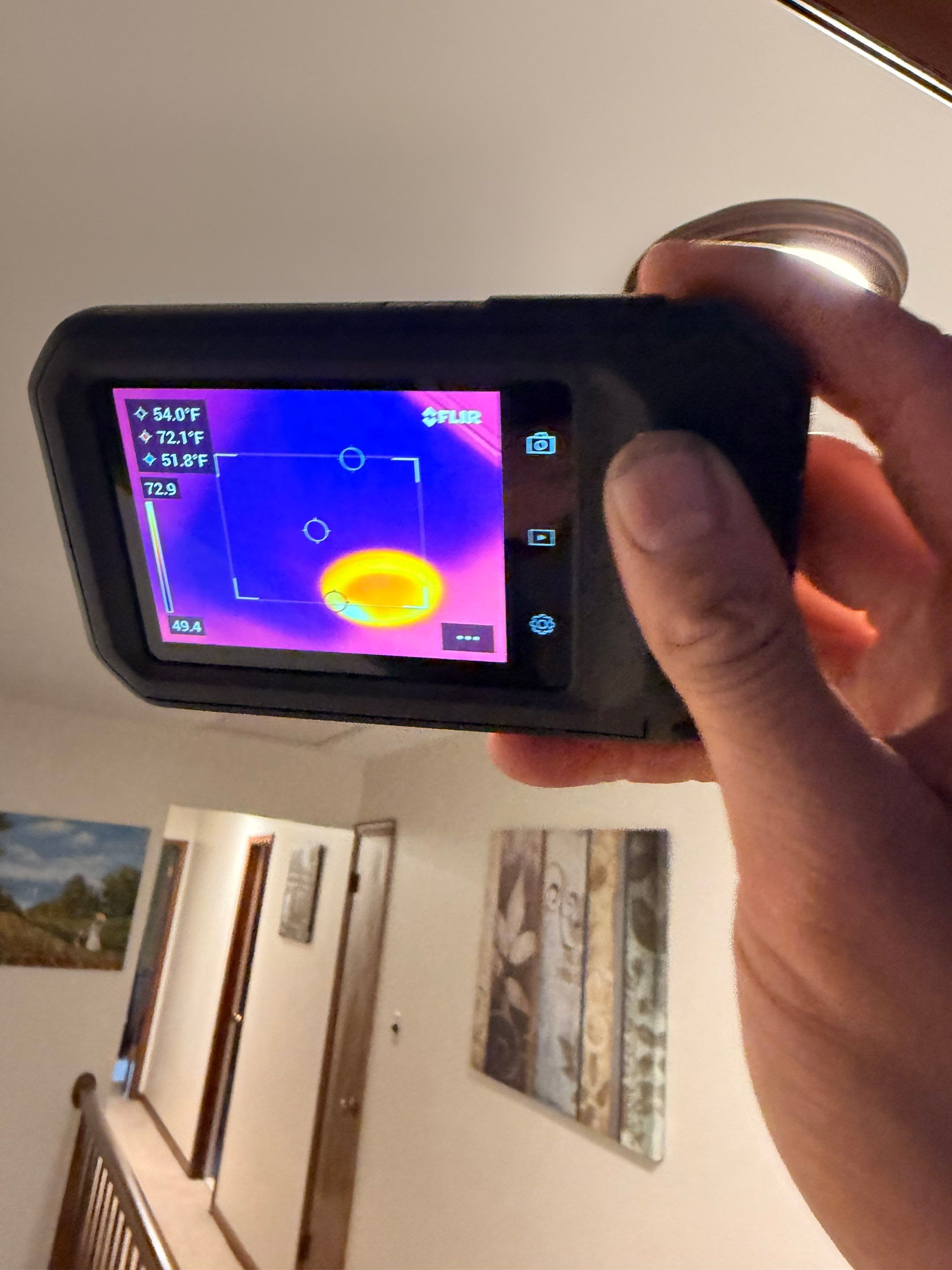 Bowie Residence by Smart Energy Pros