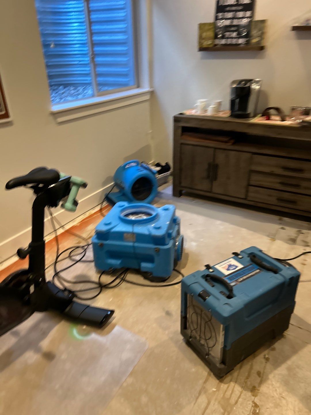 Rebuild/Reconstruction Project in Denver by Accountable Home Services