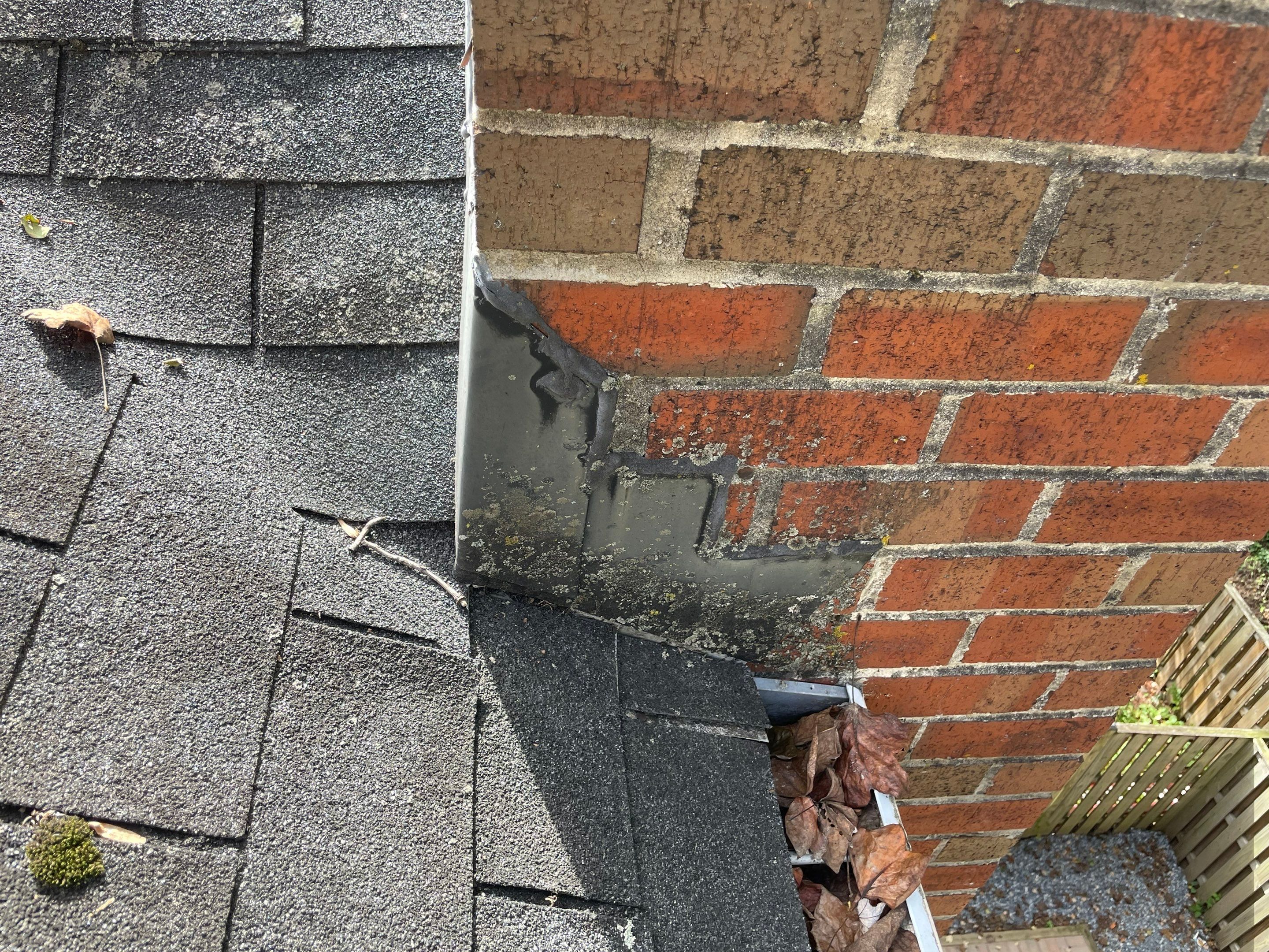 Annandale : Residential Roof Replacement with CertainTeed Landmark Pro in Max Def Moire Black  by RM Banning, Inc.