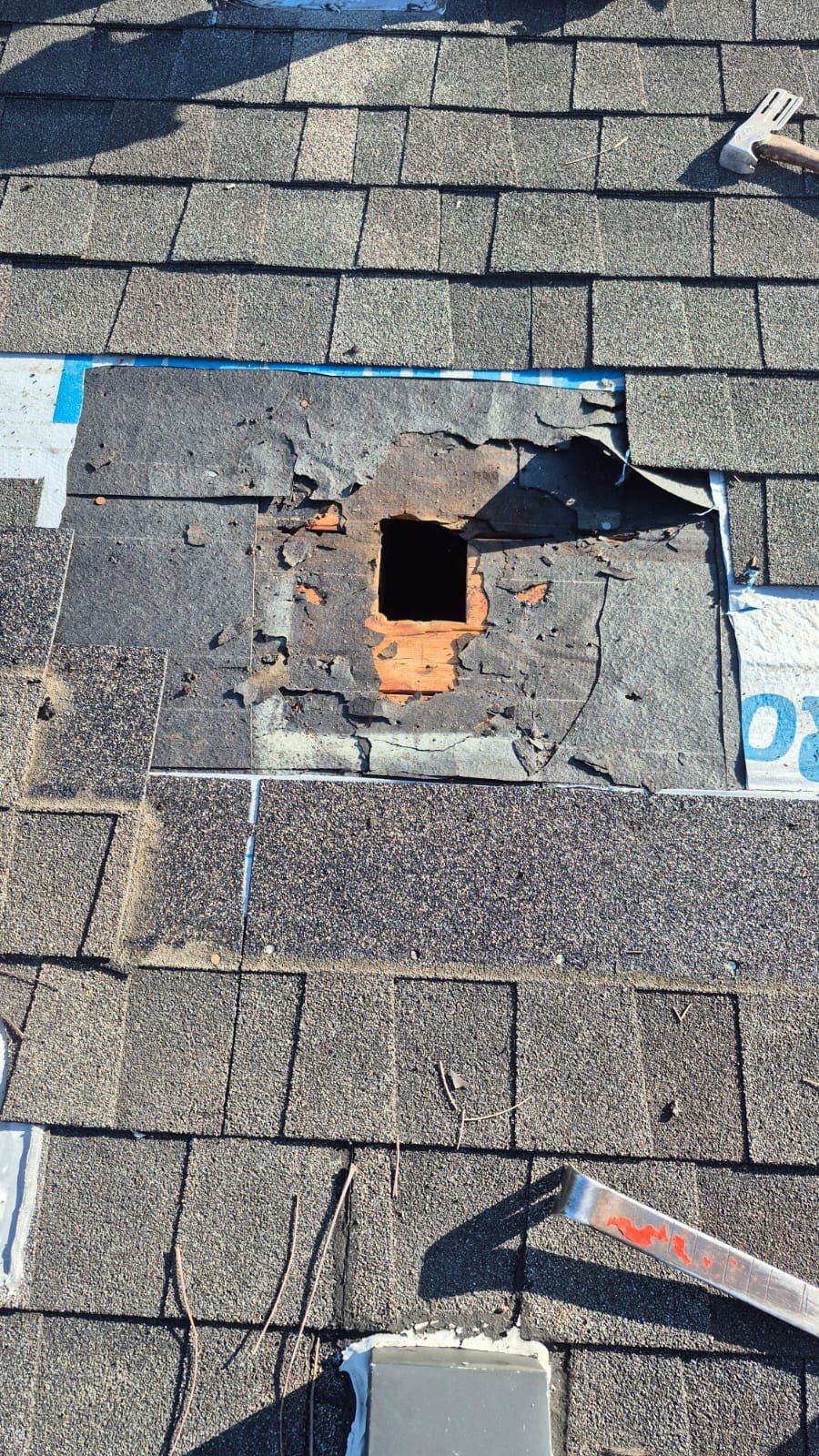 Roof Repair Pasadena by Roof Repair Services LLC