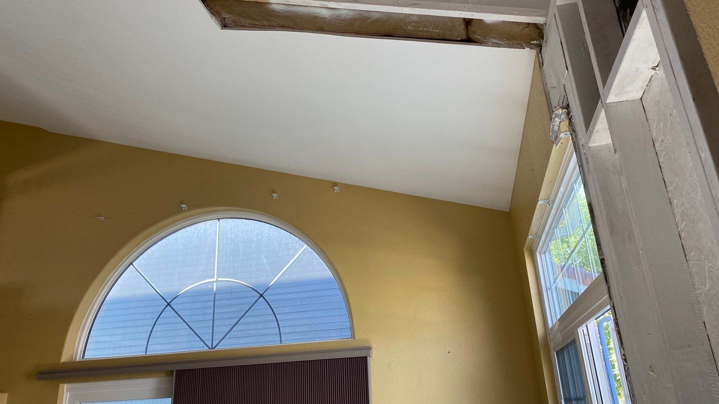 Rebuild Project in Denver by Accountable Home Services