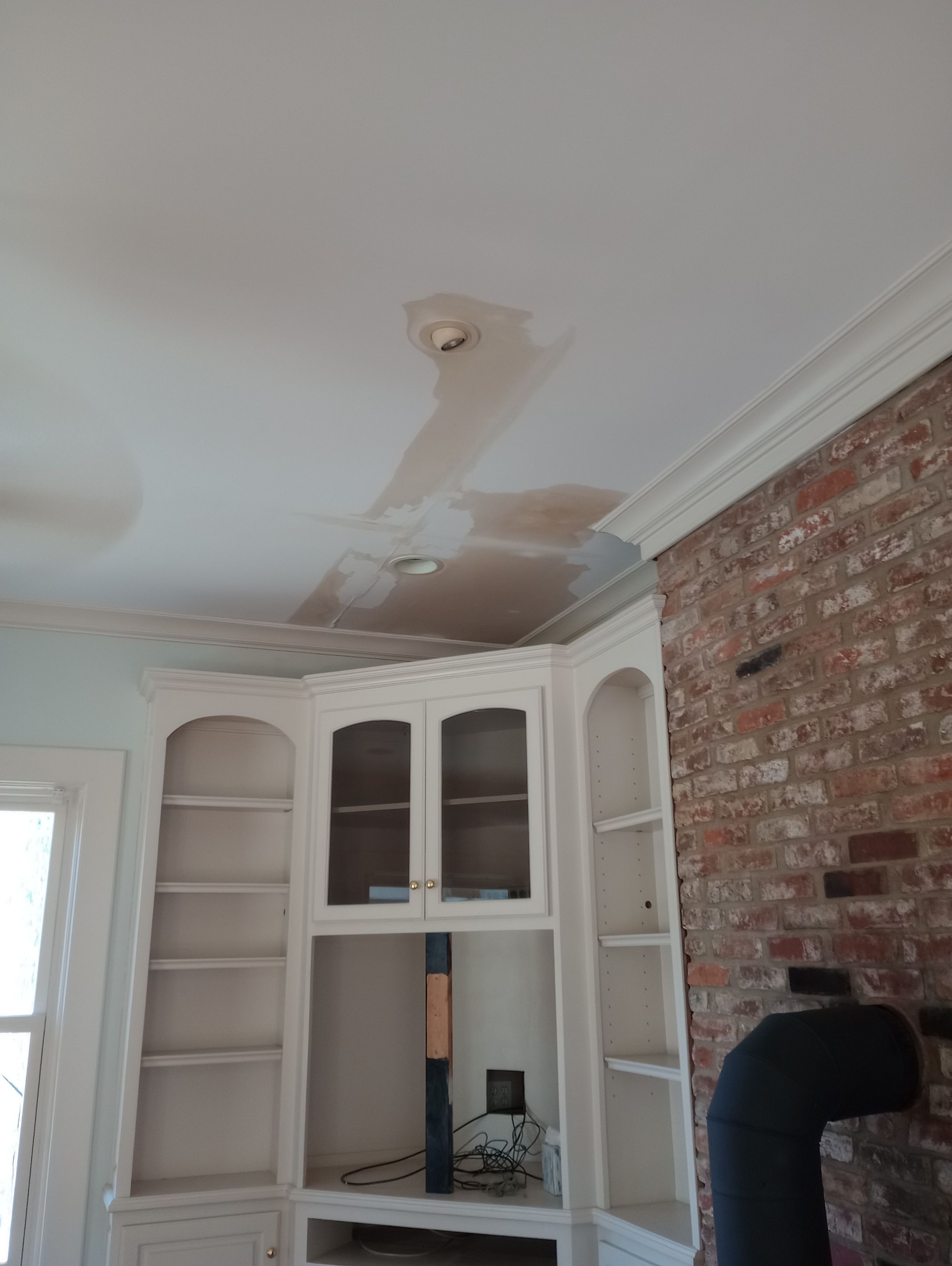Water Damage Mitigation in Louisville, KY by ANR Restoration