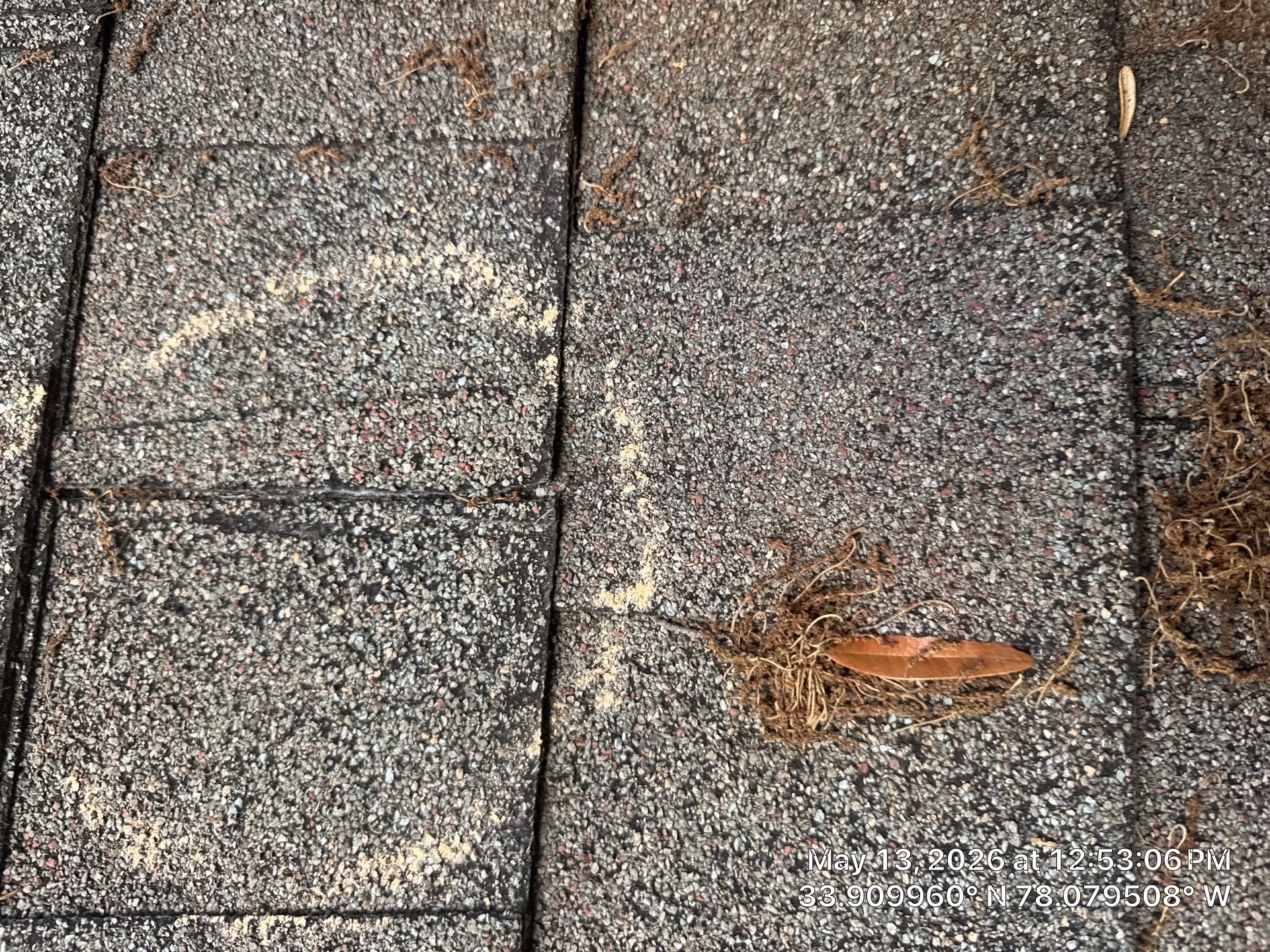 Oak Island Roof Inspection | NC Roofs by North Carolina Roofs