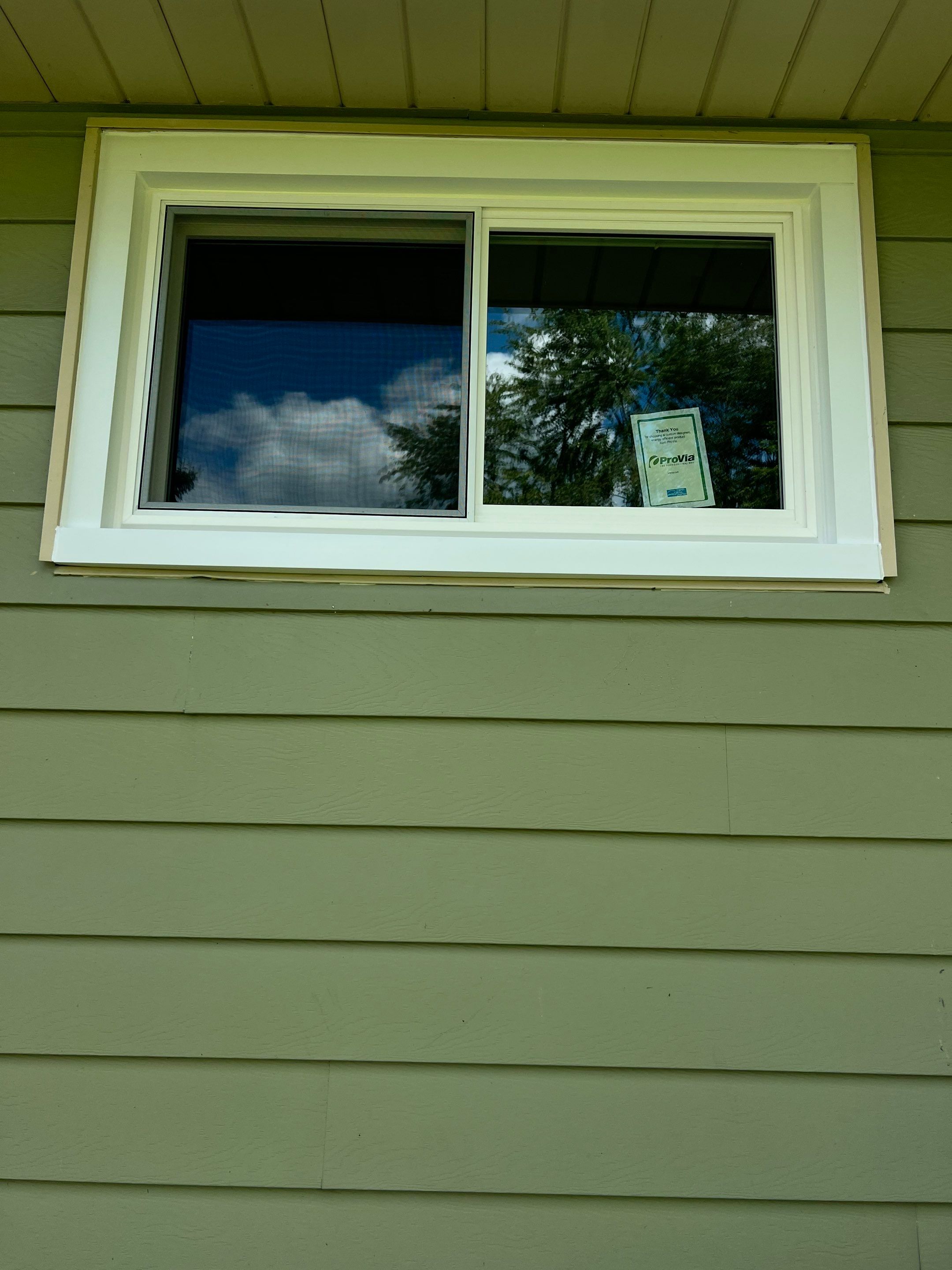 Triple-Pane Window Replacement  in East Liverpool by Ohio State Windows