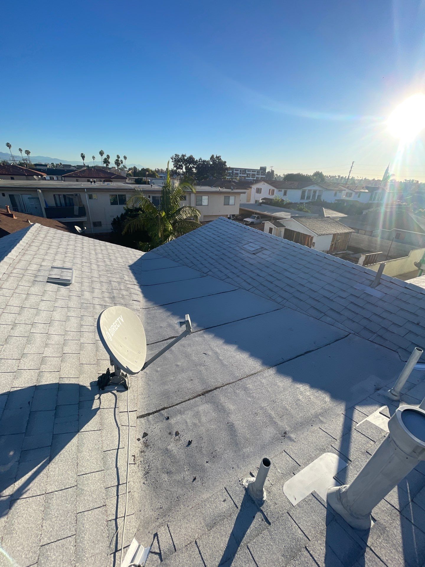 Roof Replacement- Inglewood, CA 90302 by Epic Roof Replacement
