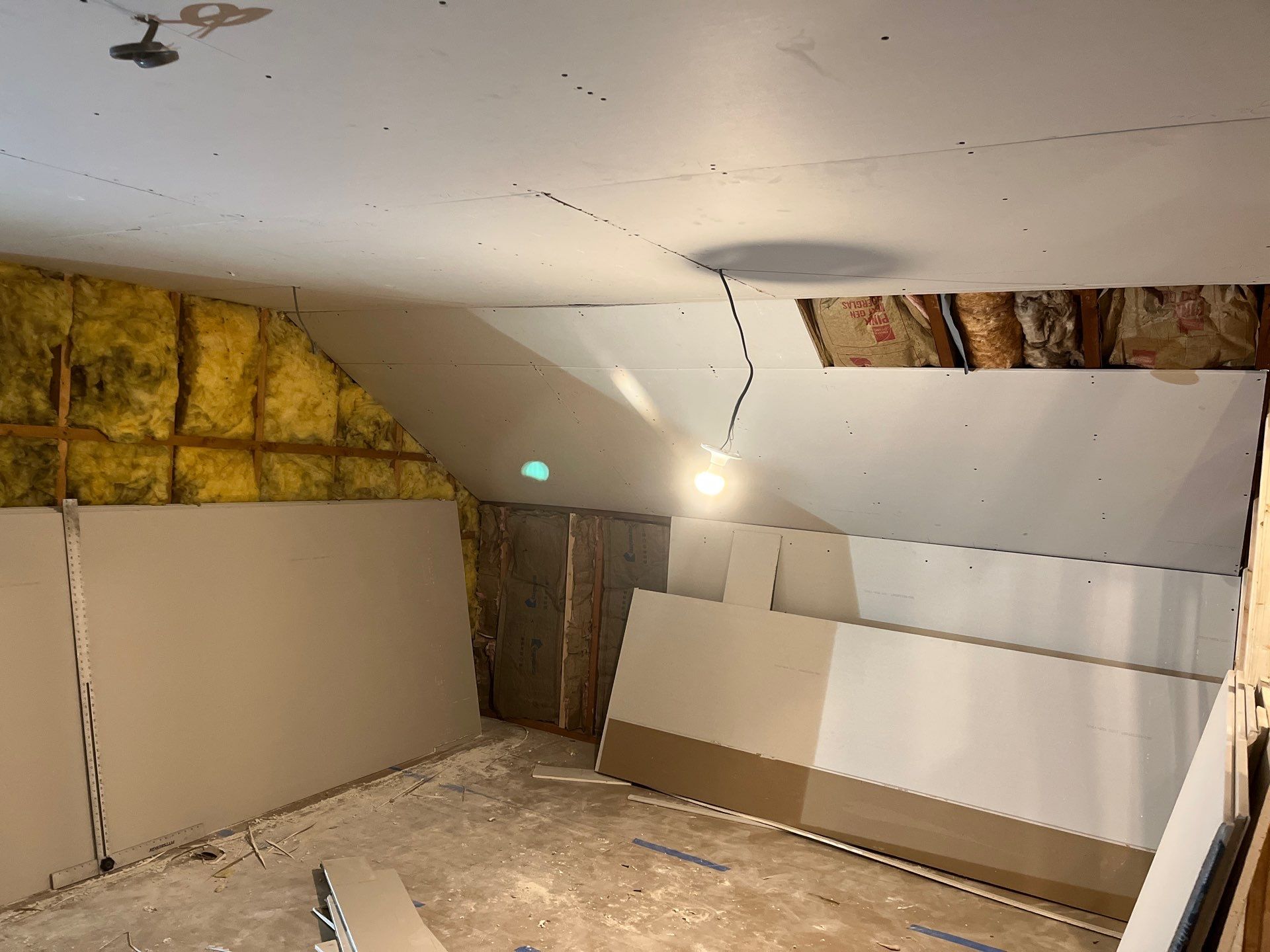 Custom closet by Equitable Builds LLC