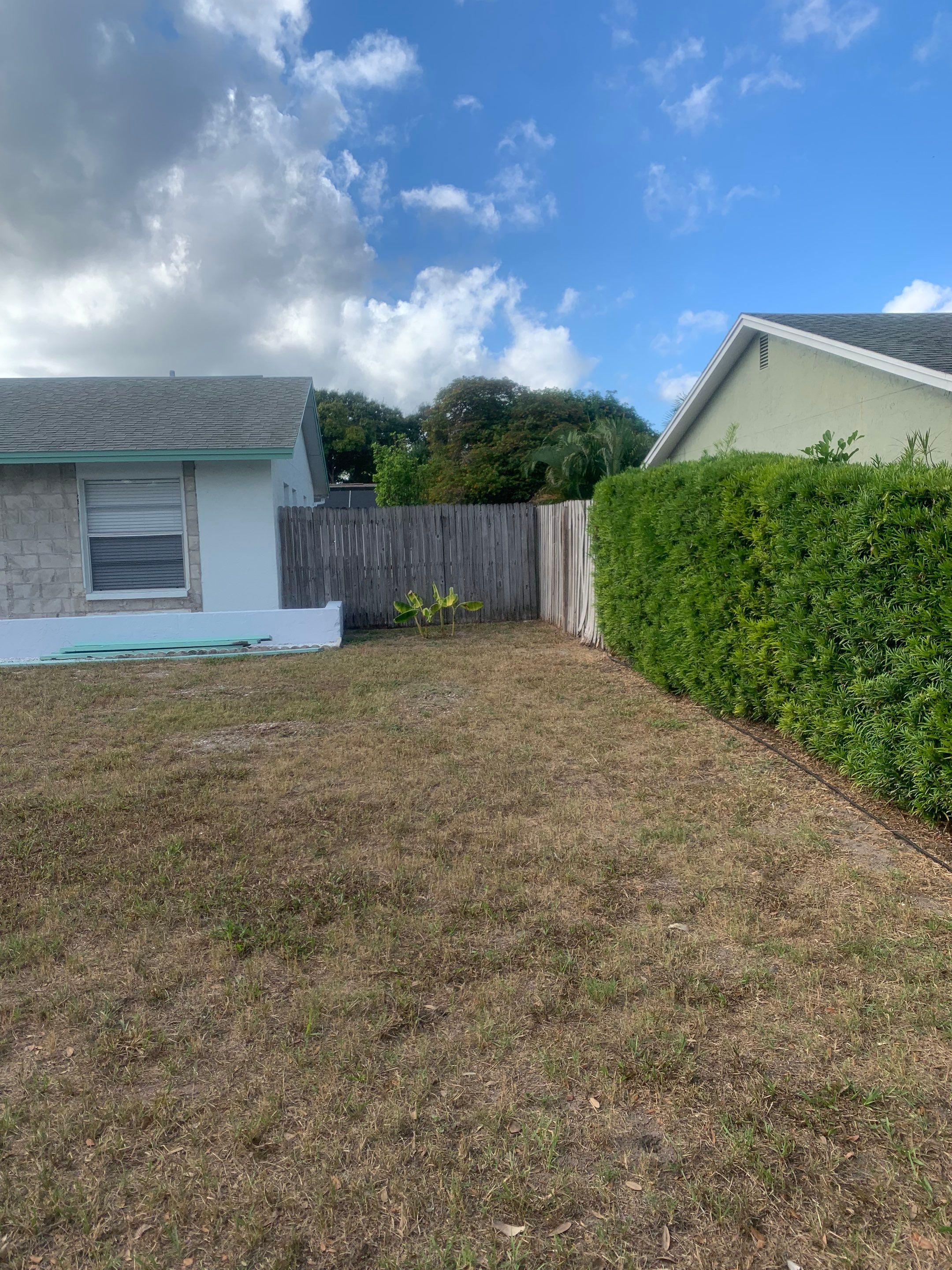 Bradenton, Florida 6 ft. Tall White Vinyl Privacy Fence  by Asap fence and gates, LLC