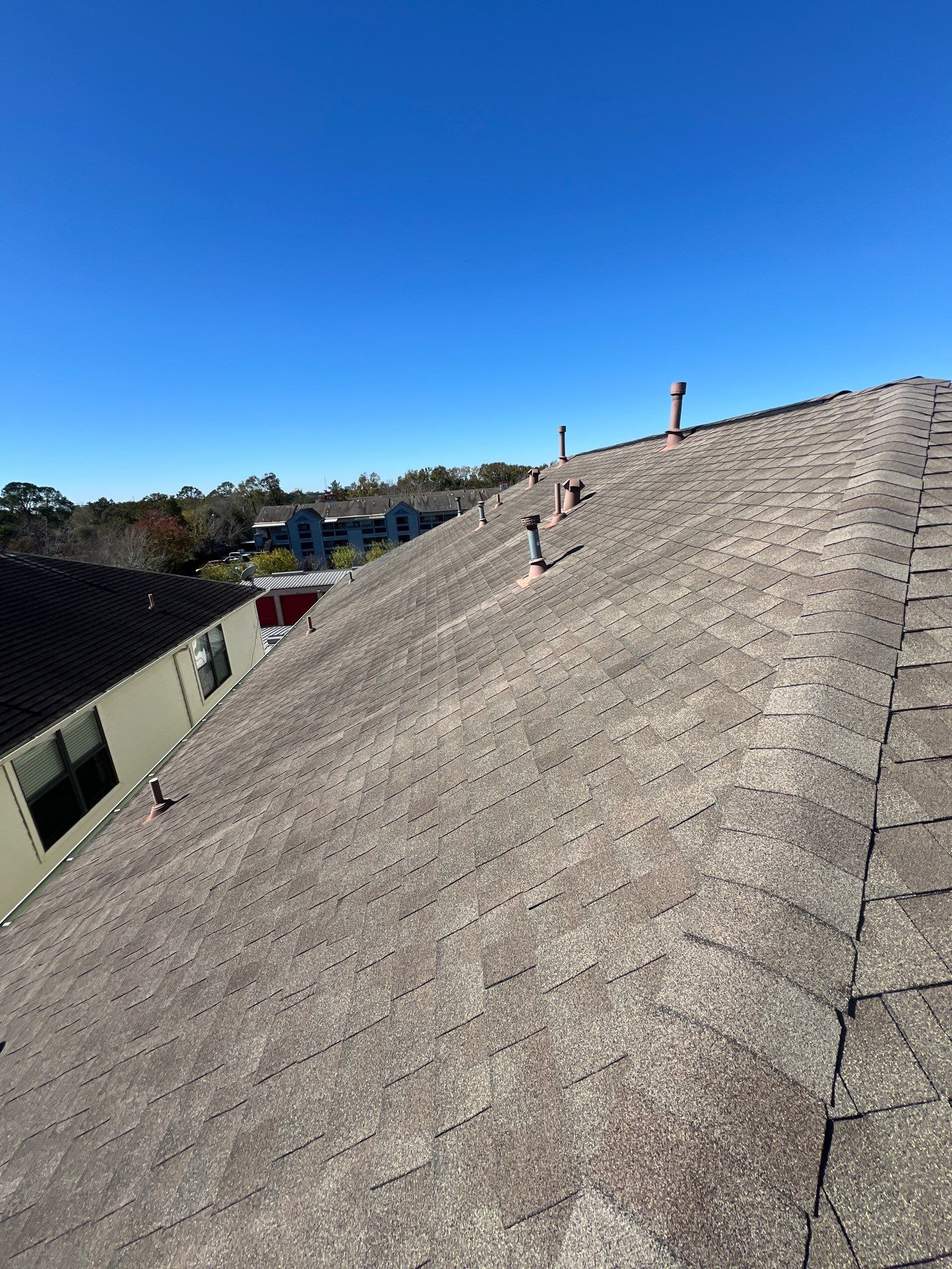 Roof Repair Houston by Roof Repair Company