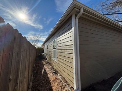 siding replacment & window replacement in Stillwater