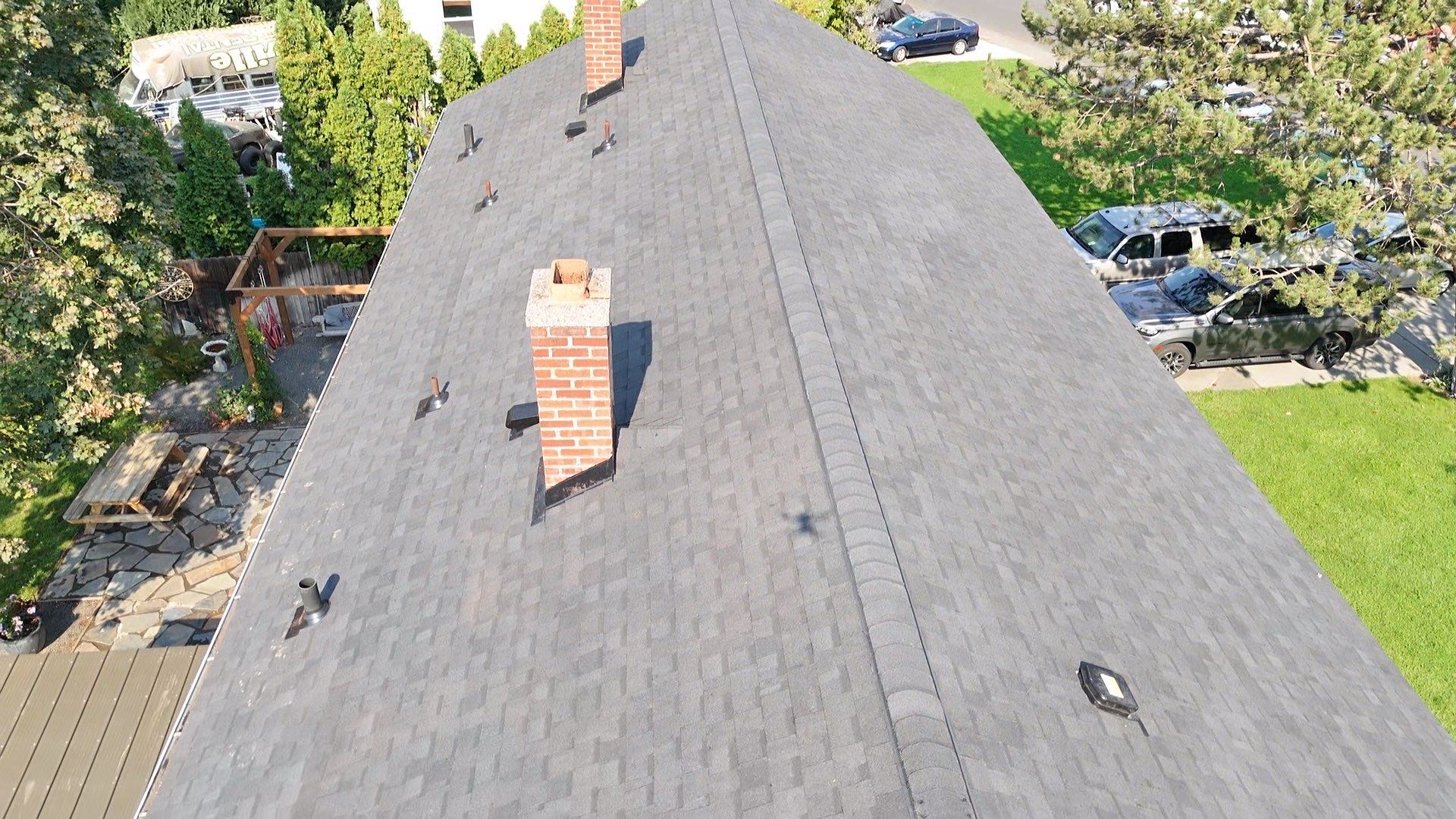 Haupt Avenue Richland Washington by Alpine Roofing