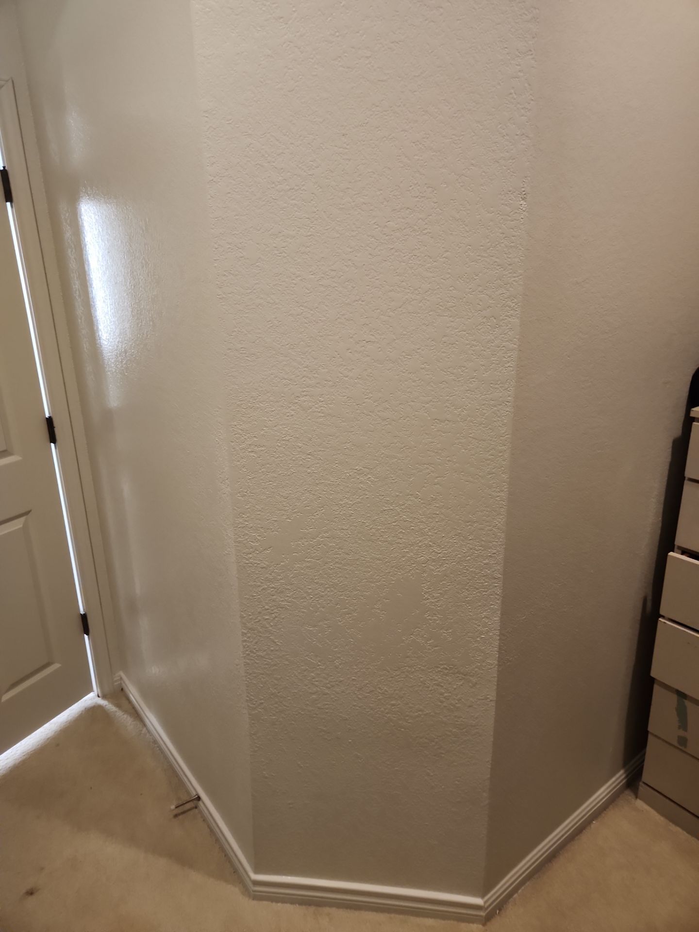 Water damage repair by RejuveNate Renovations LLC