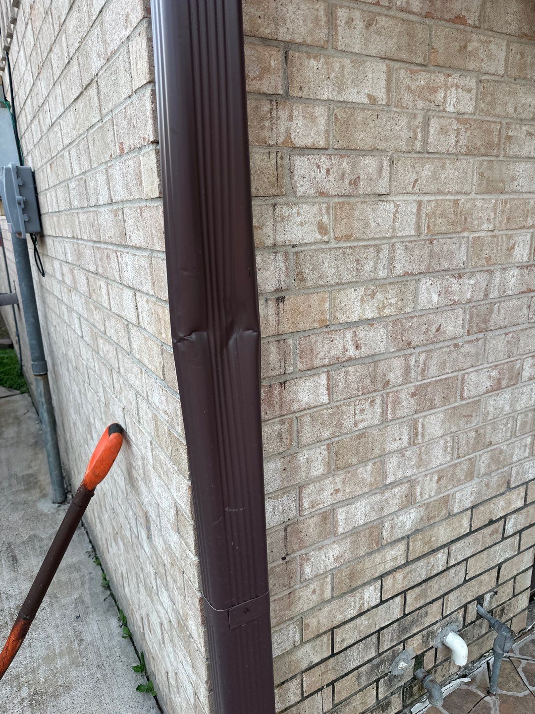 Roof Repair Houston by Roof Repair Services LLC