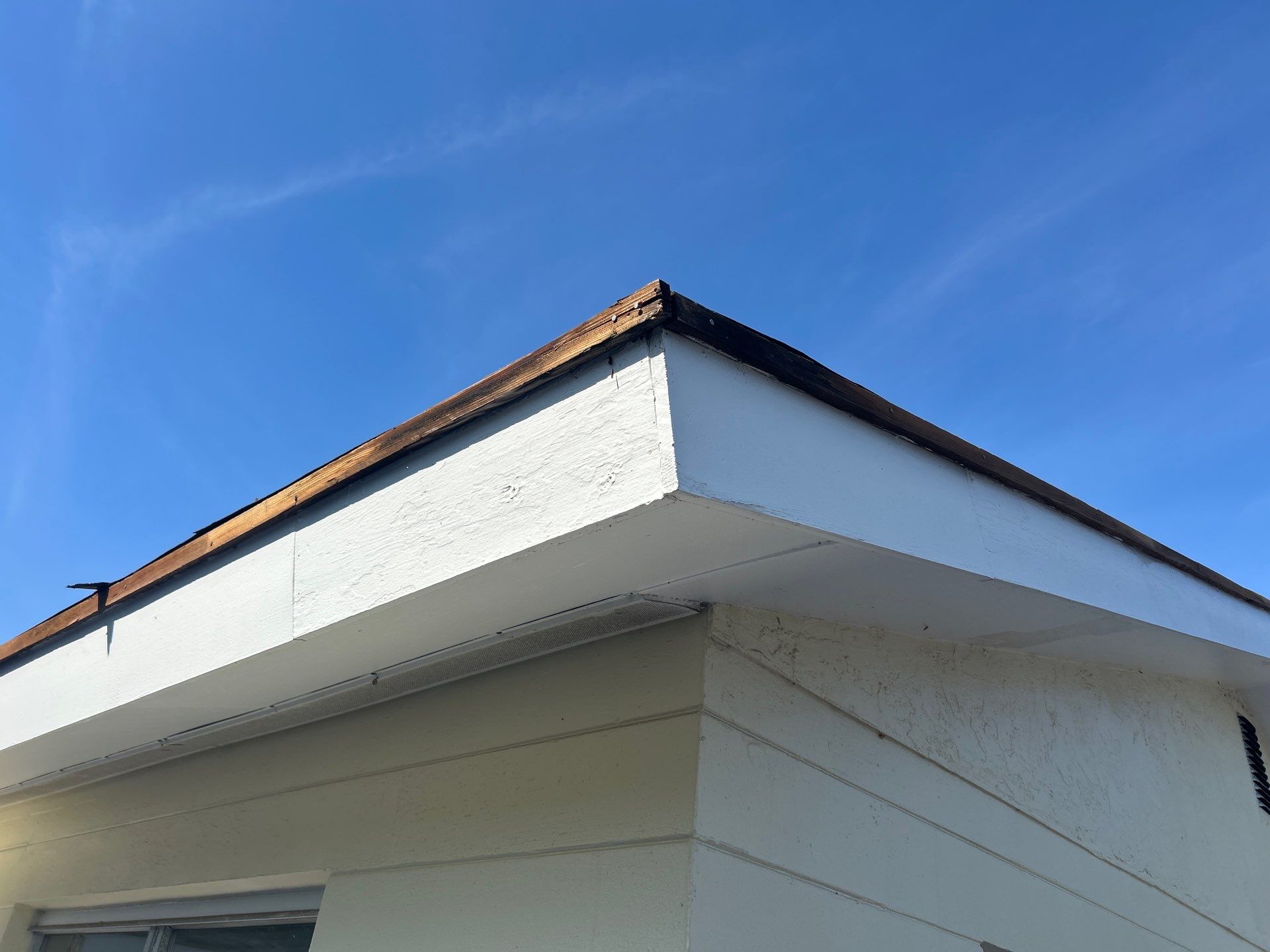 Project in St. Petersburg 33705 by Mitchell Roofing Company LLC 