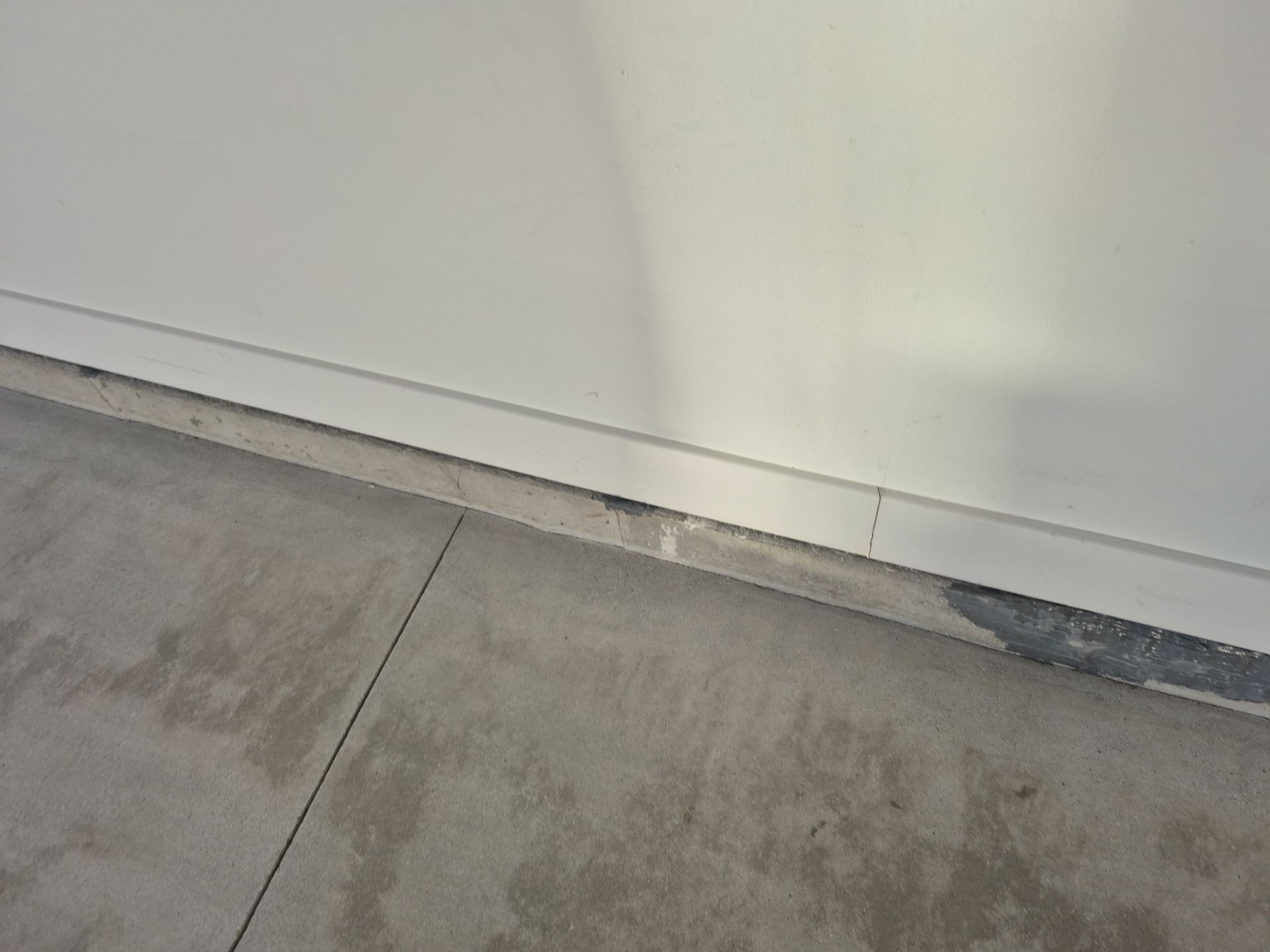 Project in Freeland by Wise Coatings of Central Michigan