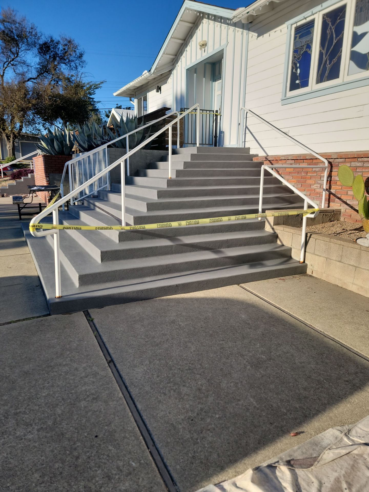 No Slip Grip by MGP Coatings