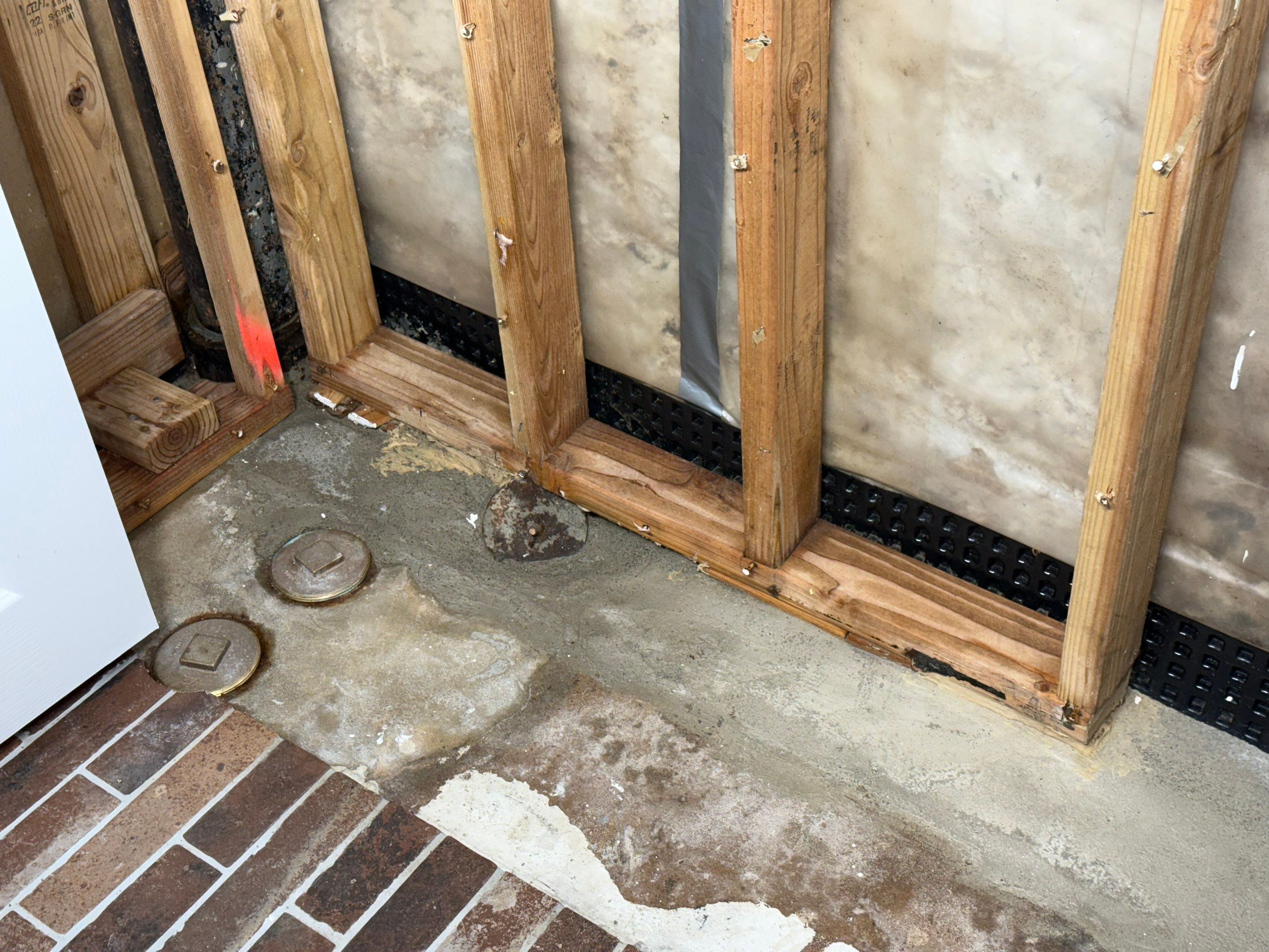 Raw Sewage / Biohazard Cleanup in Hamden by Sadie’s Pro Cleaning