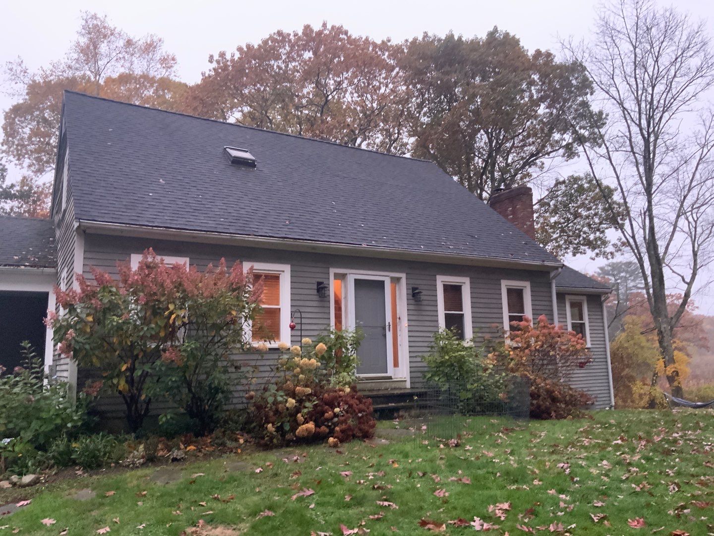 Siding installation in Natick, MA by UBrothers Construction