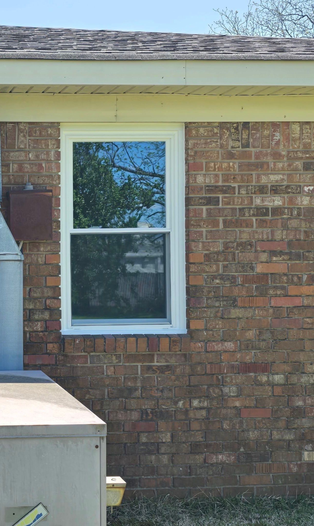 Boyd Project in Tuscaloosa  by The Window Source