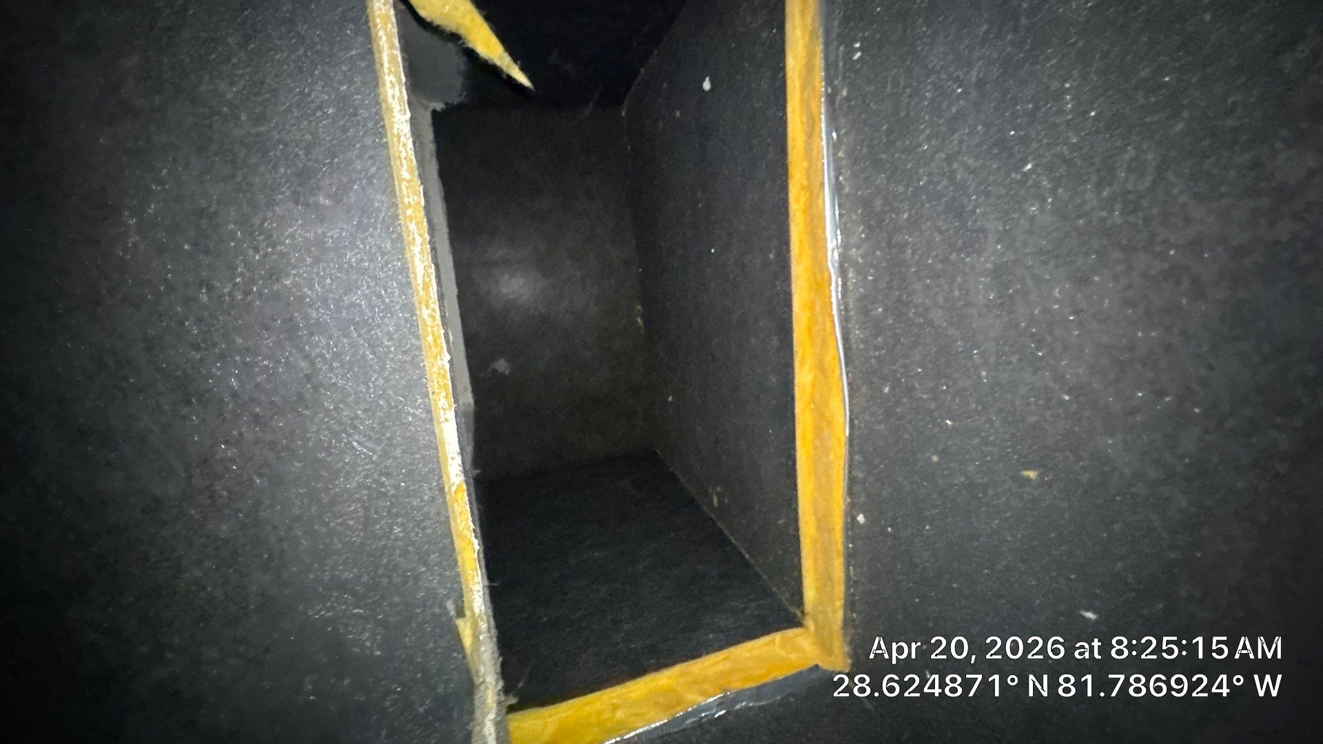 Air Duct and Dryer Vent Cleaning in Groveland by Hygienic Air, Inc