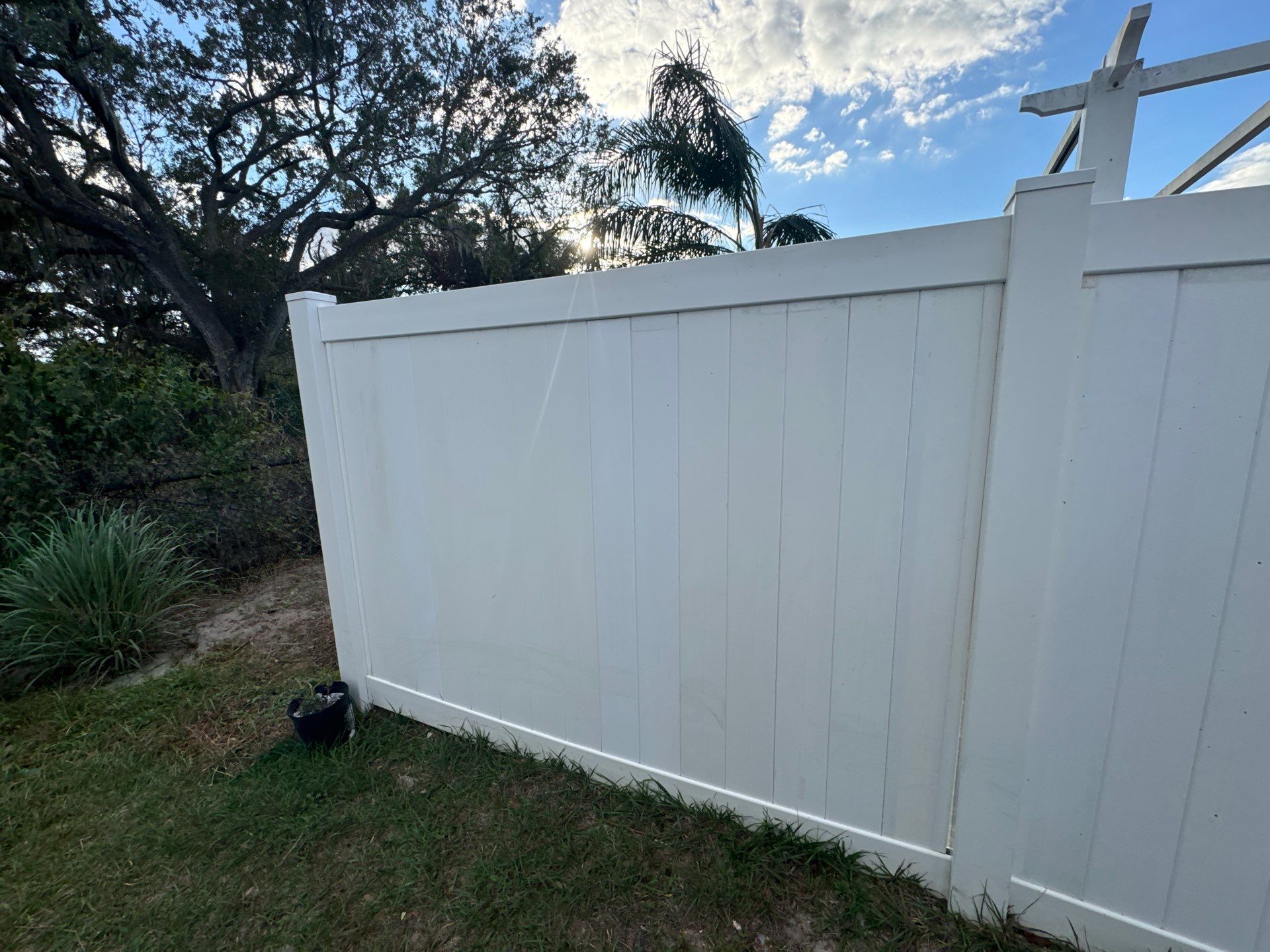 Hurricane Damage Claim in Gibsonton by FLAPA & KeyStone
