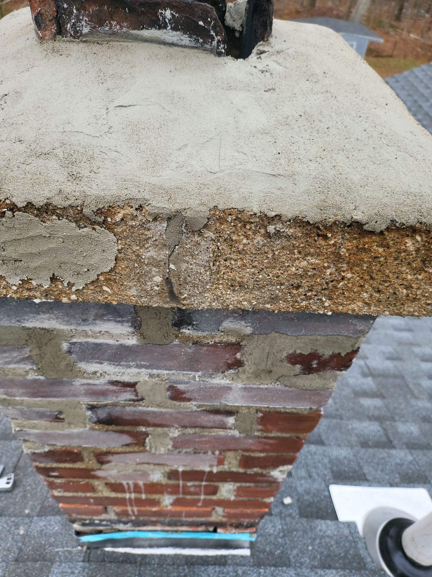 Residential Roofing Installation using GAF Timberline  by A Plus Exterior