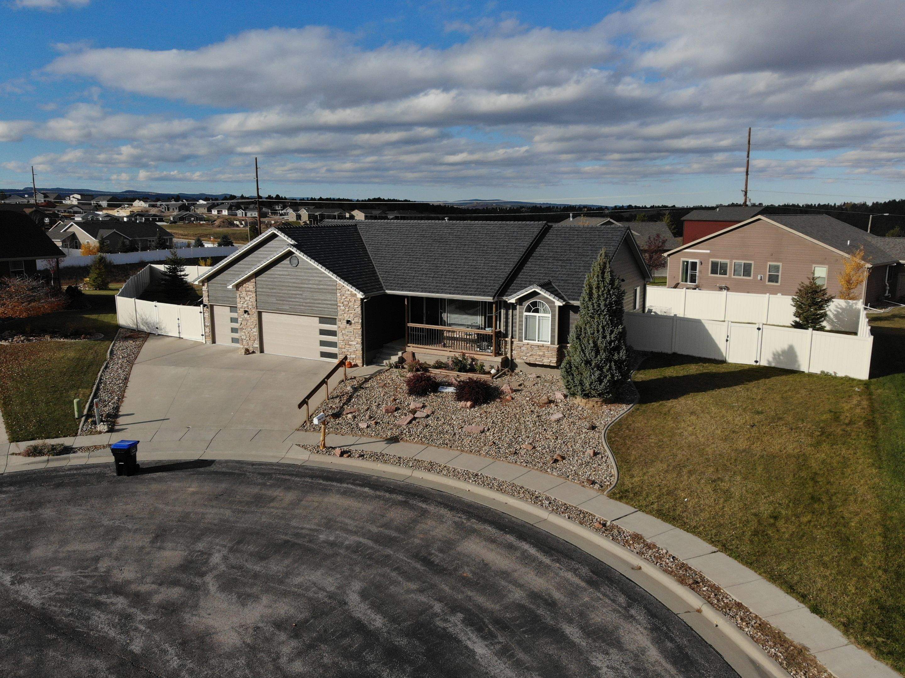 Red Rocks Residence Gets Exterior Overhaul by Weather-Tite Exteriors LLC