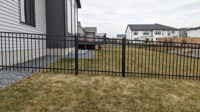 Project in Cedar Falls