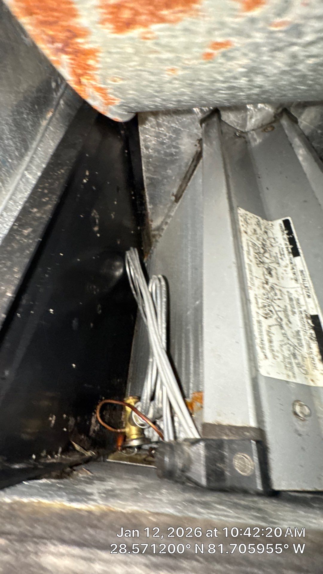 Air Duct Cleaning in Clermont by Hygienic Air, Inc