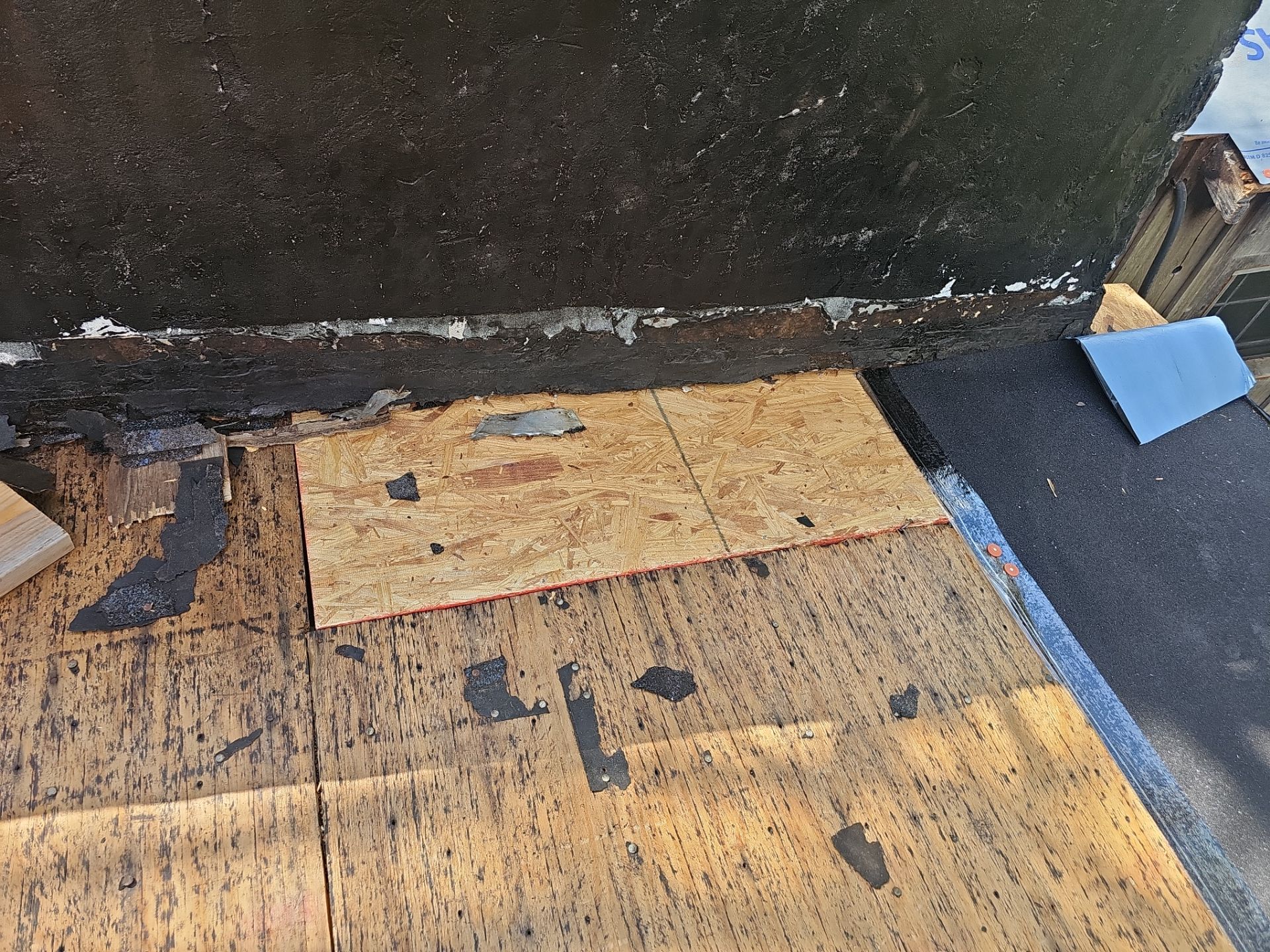 Residential Roof + Gutters & Downspouts Install  by Titan Commercial & Residential Roofing 